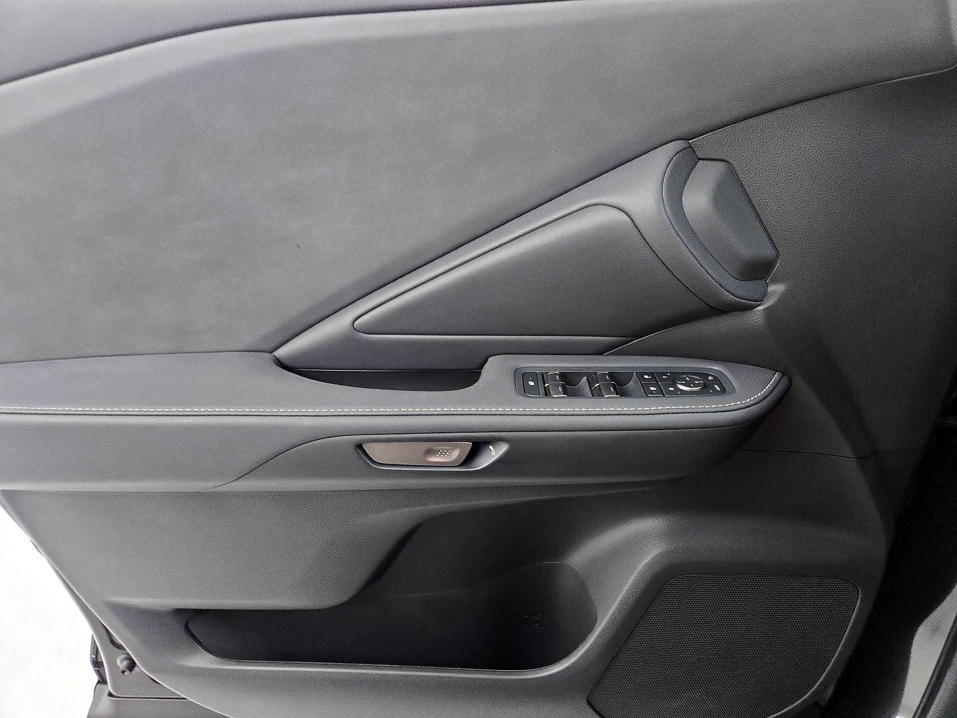 Thumbnail: 2025 Lexus TX - 12