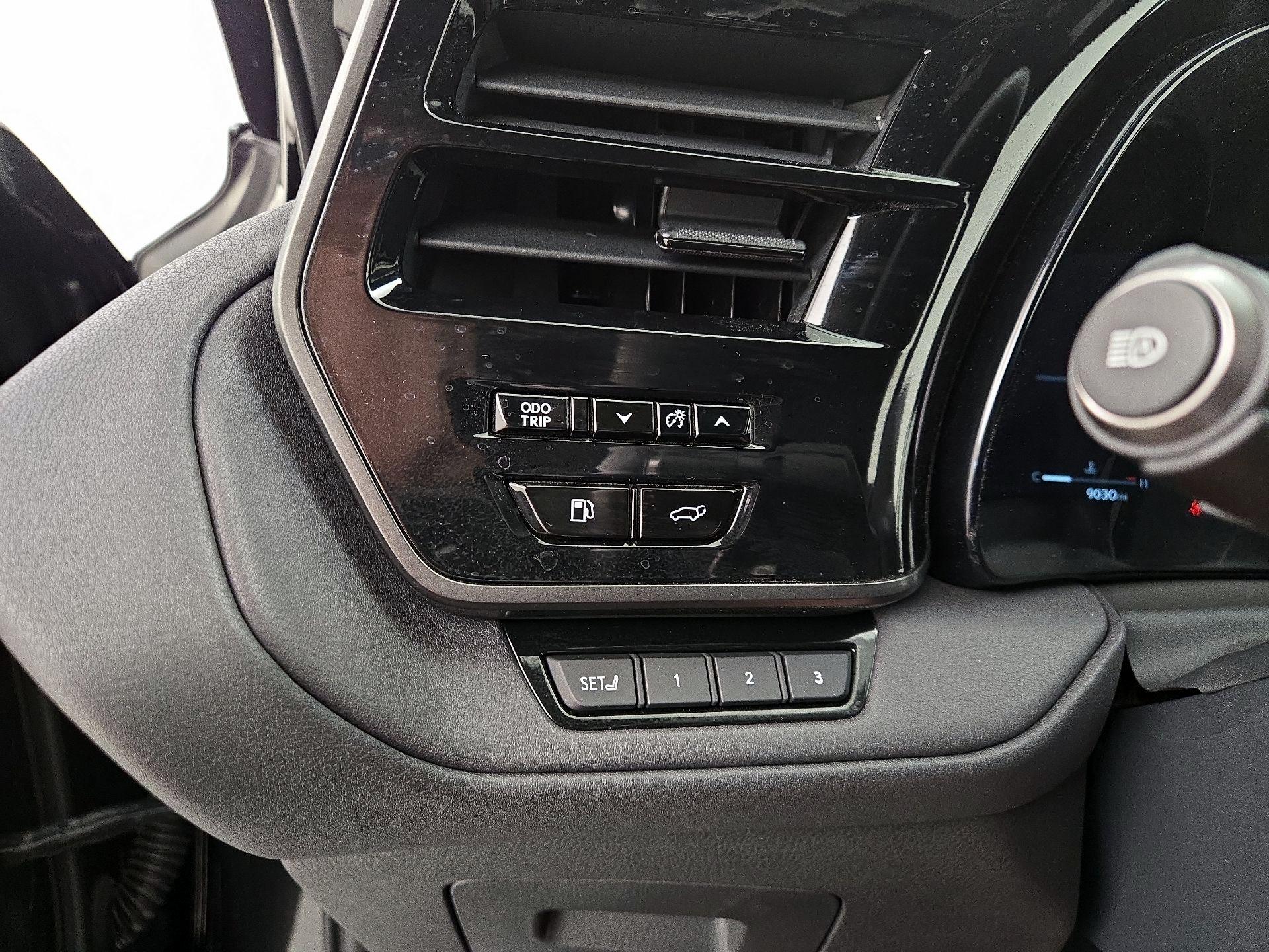 Thumbnail: 2025 Lexus TX - 13