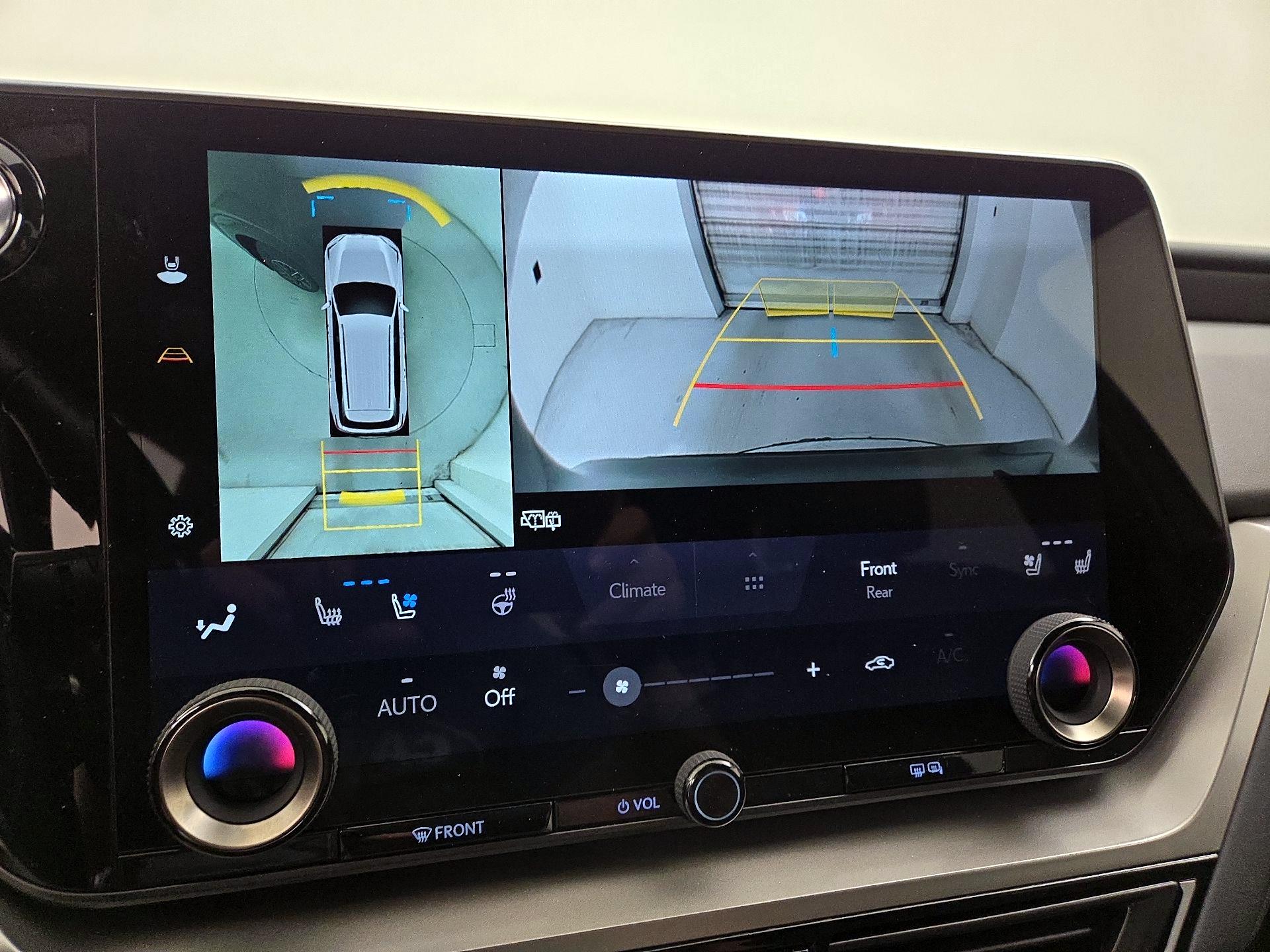 Thumbnail: 2025 Lexus TX - 15