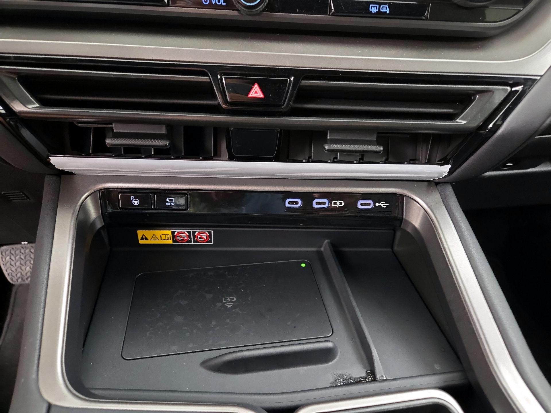 Thumbnail: 2025 Lexus TX - 19