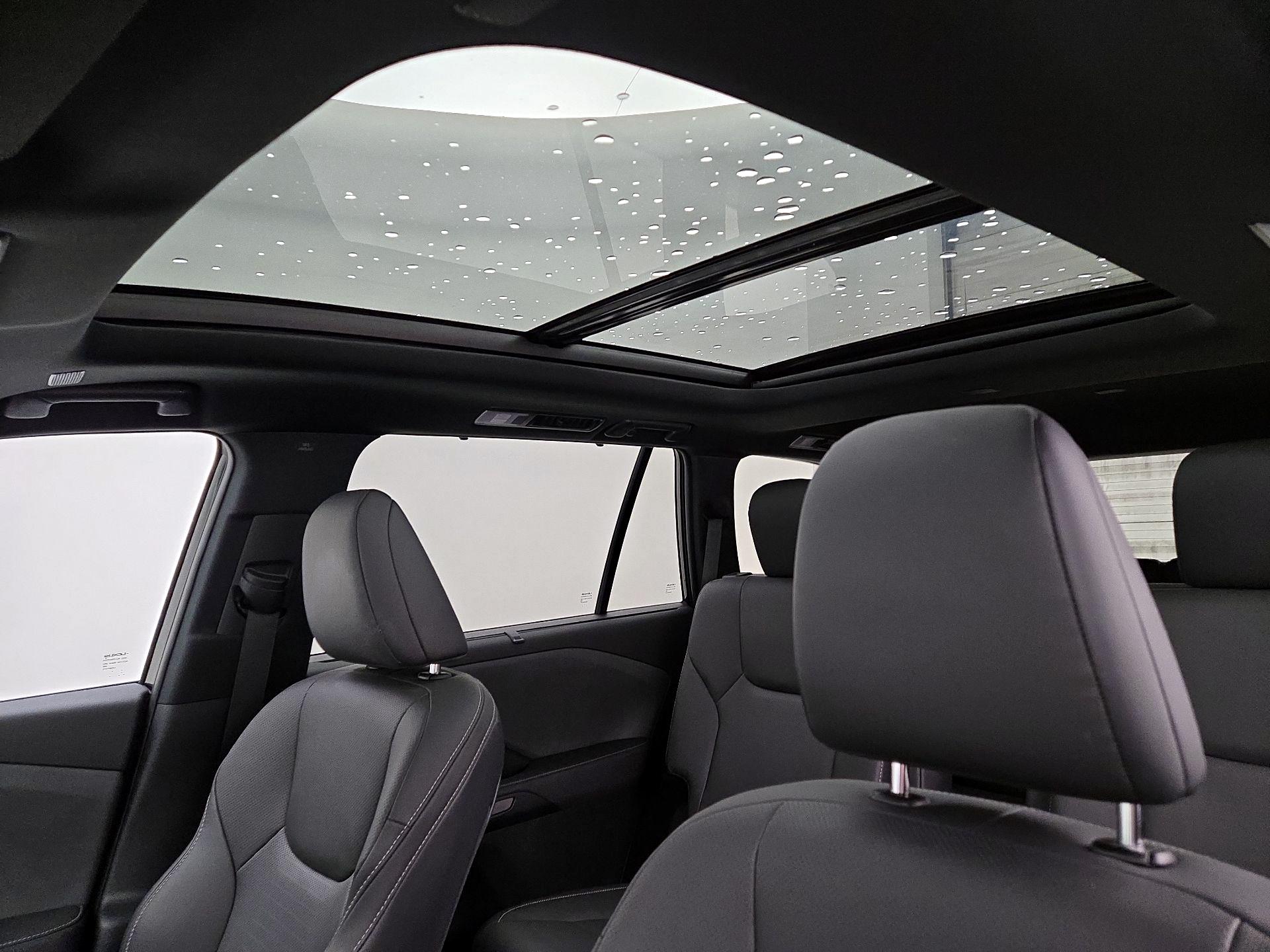 Thumbnail: 2025 Lexus TX - 20