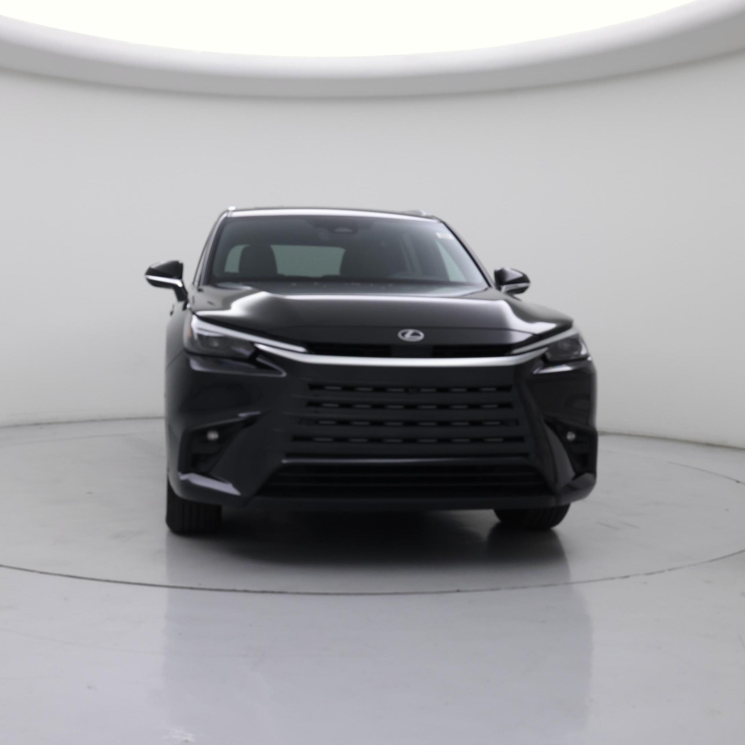 Thumbnail: 2025 Lexus TX - 5