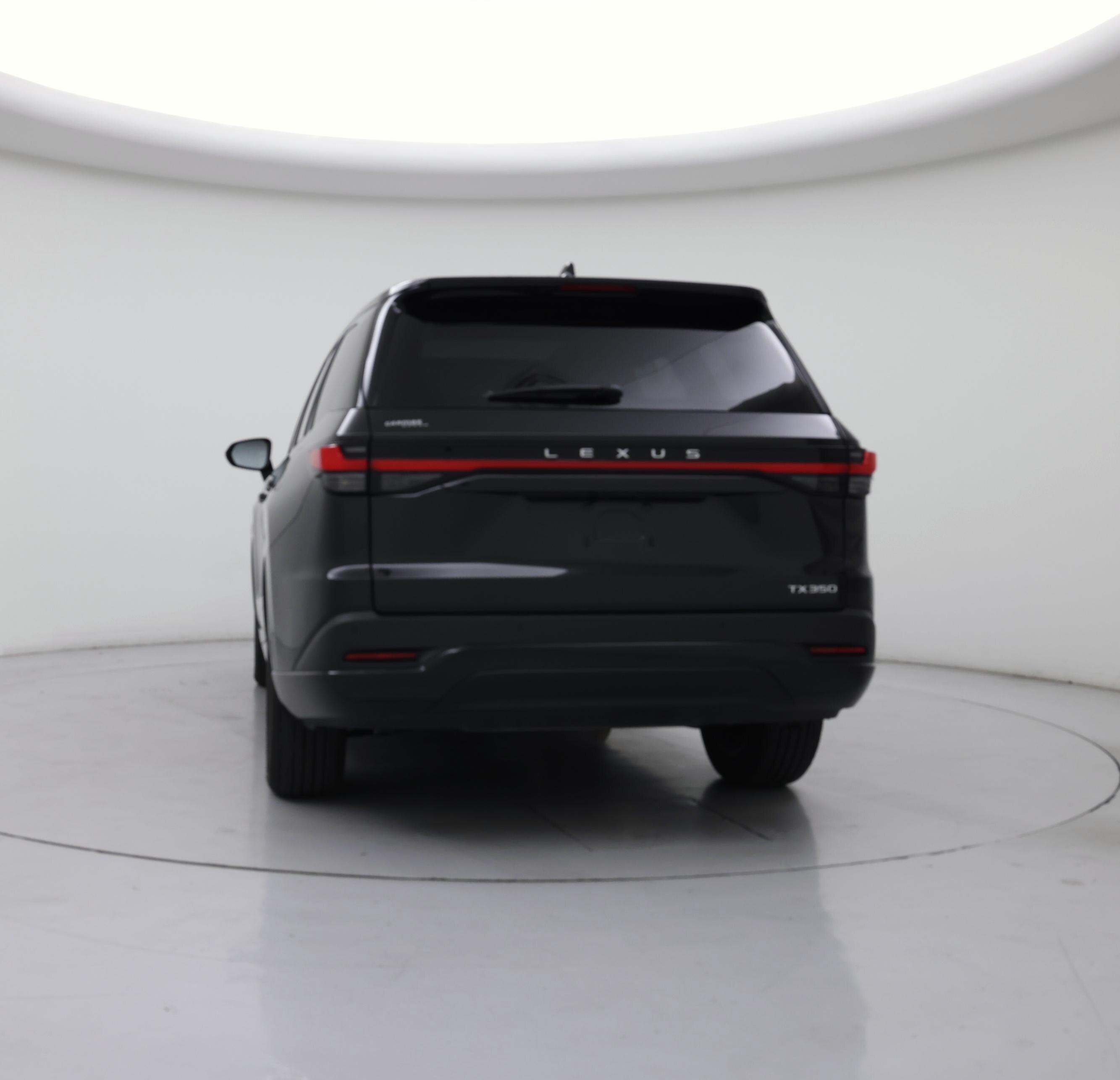 Thumbnail: 2025 Lexus TX - 6