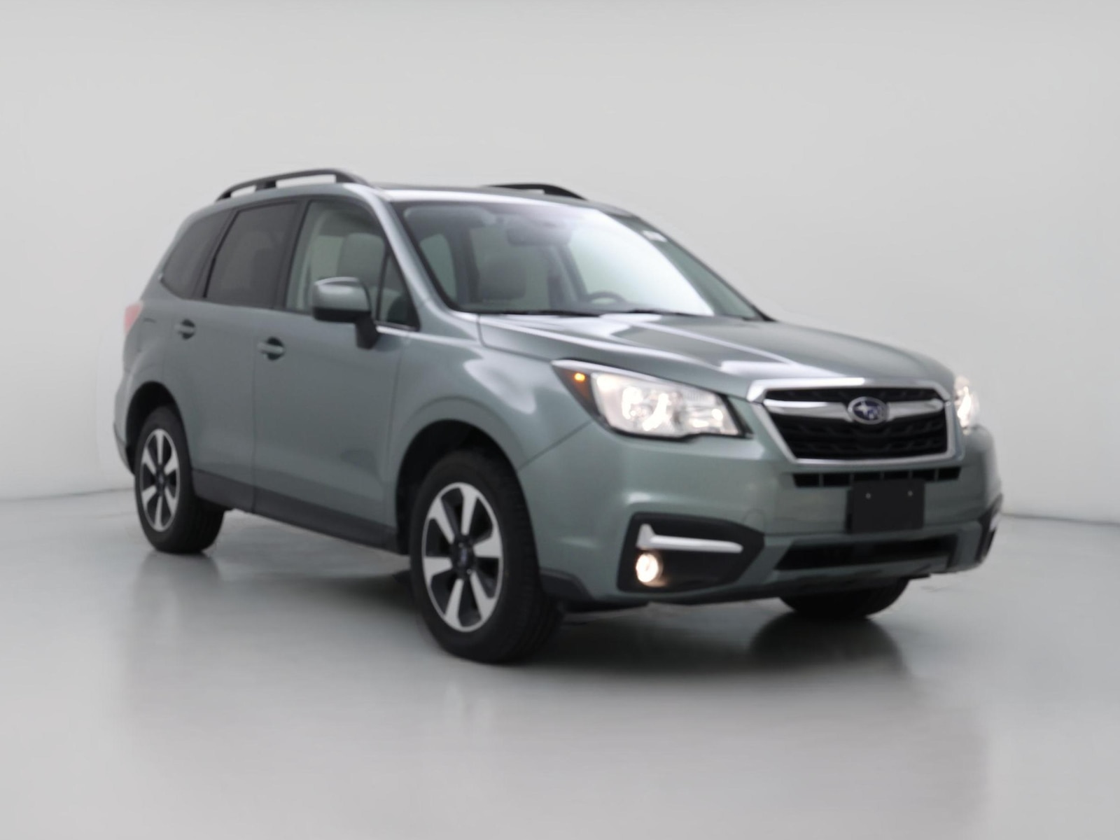 2017 Subaru Forester Premium