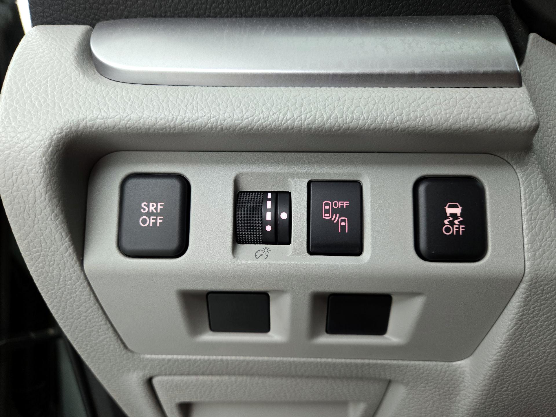 Thumbnail: 2017 Subaru Forester - 13