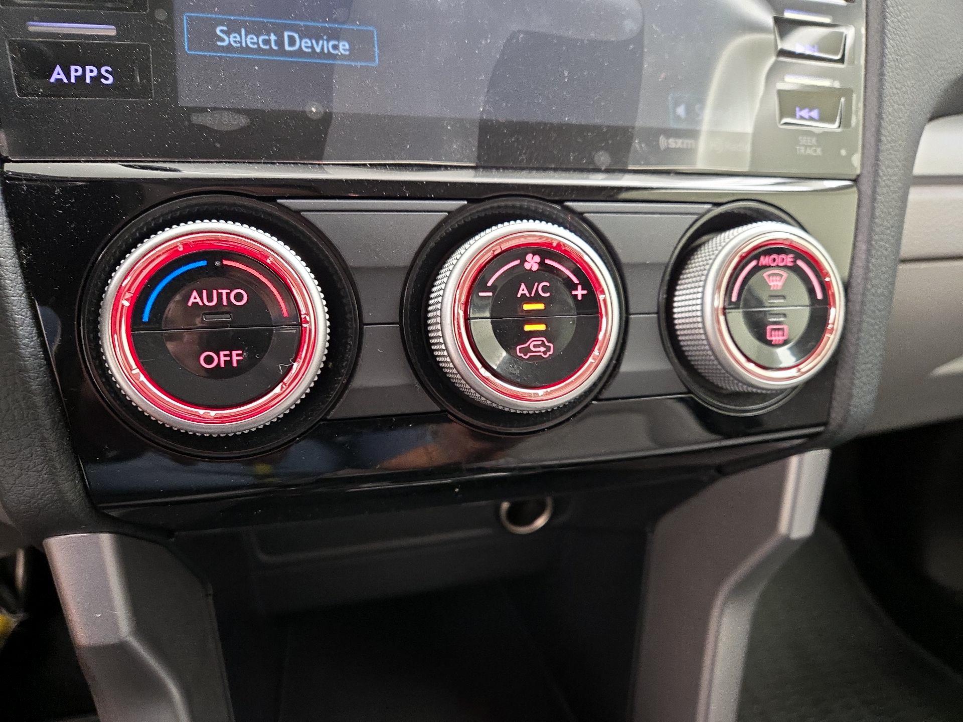 Thumbnail: 2017 Subaru Forester - 16