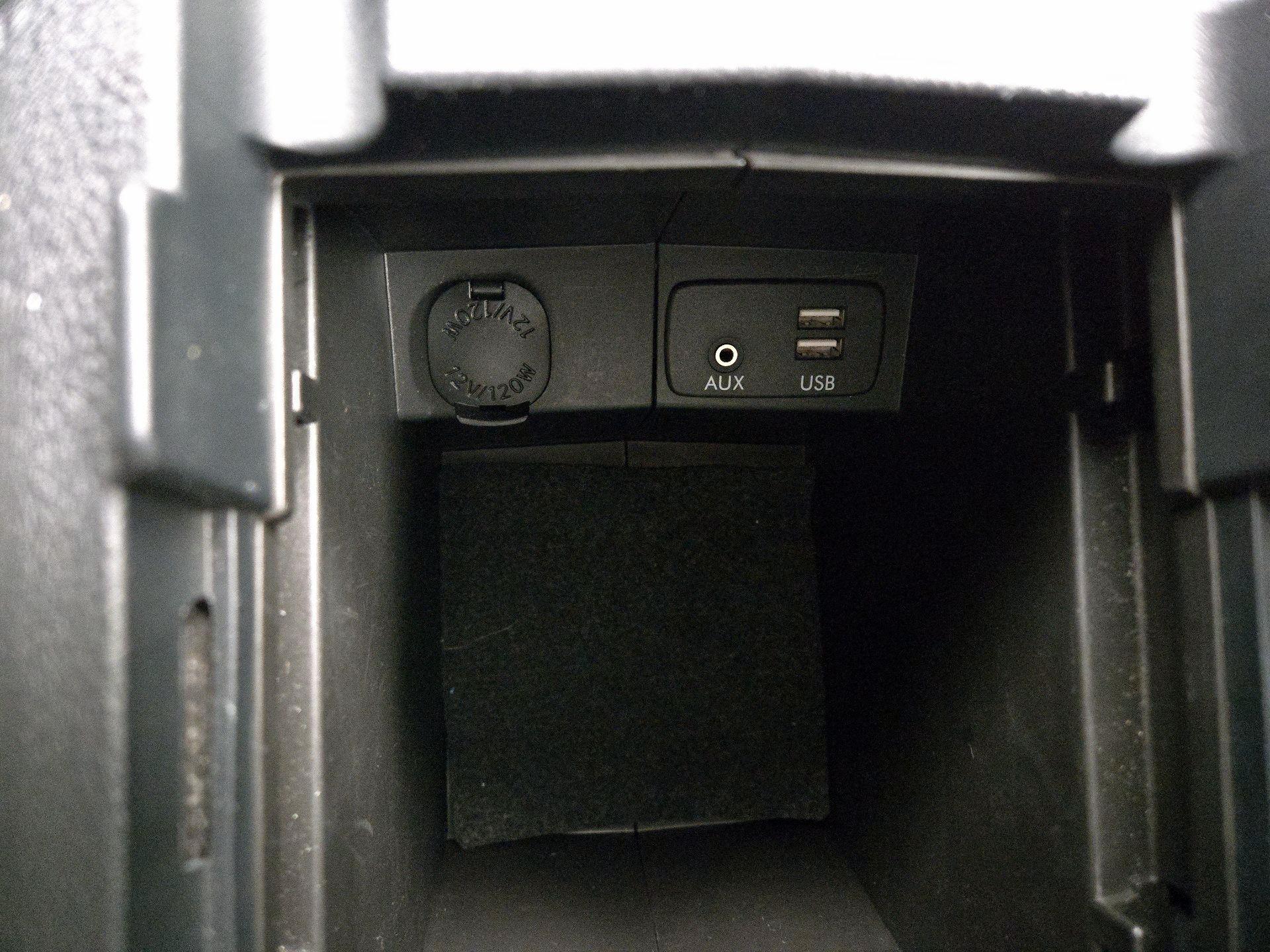 Thumbnail: 2017 Subaru Forester - 18