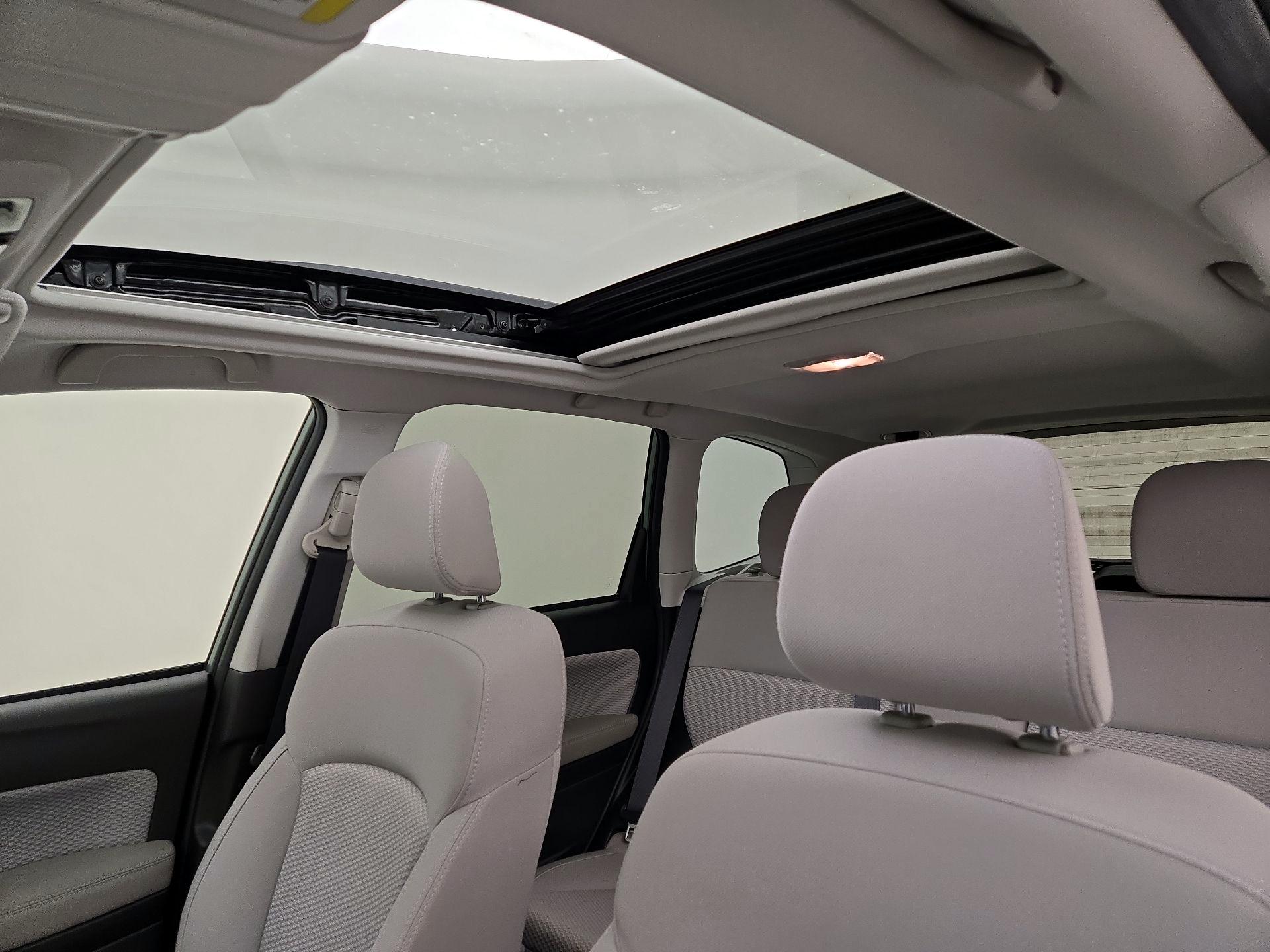 Thumbnail: 2017 Subaru Forester - 19