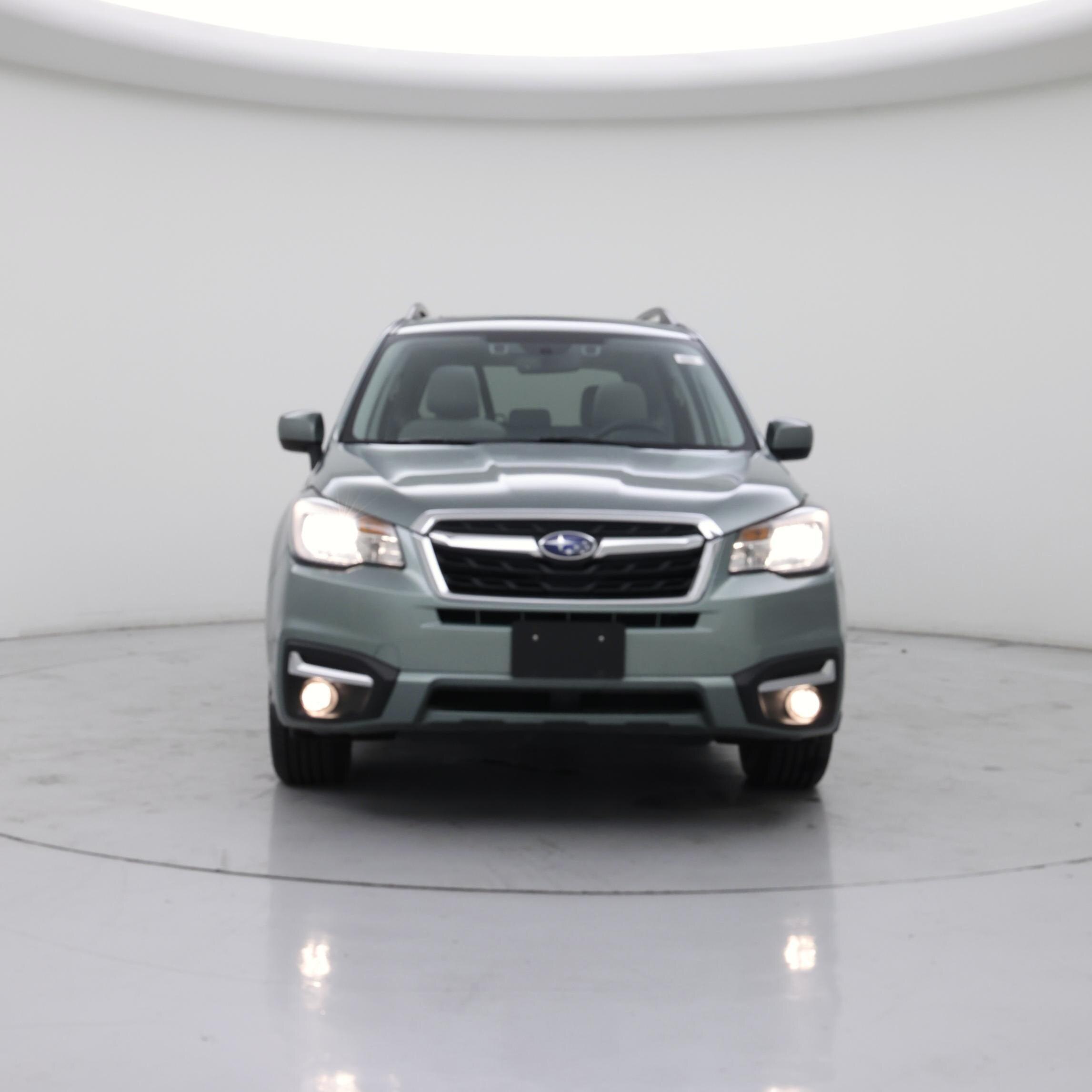 Thumbnail: 2017 Subaru Forester - 5