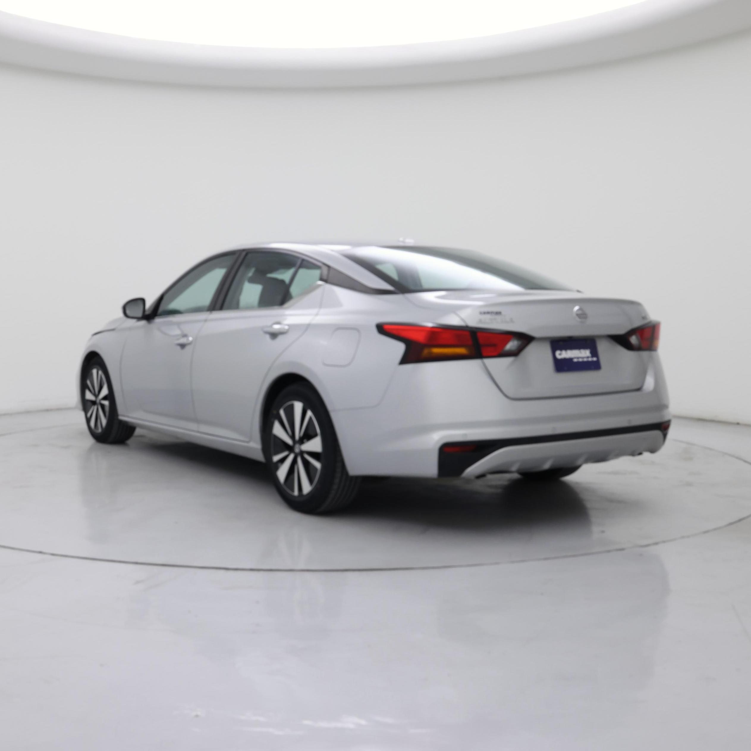 Thumbnail: 2022 Nissan Altima - 2