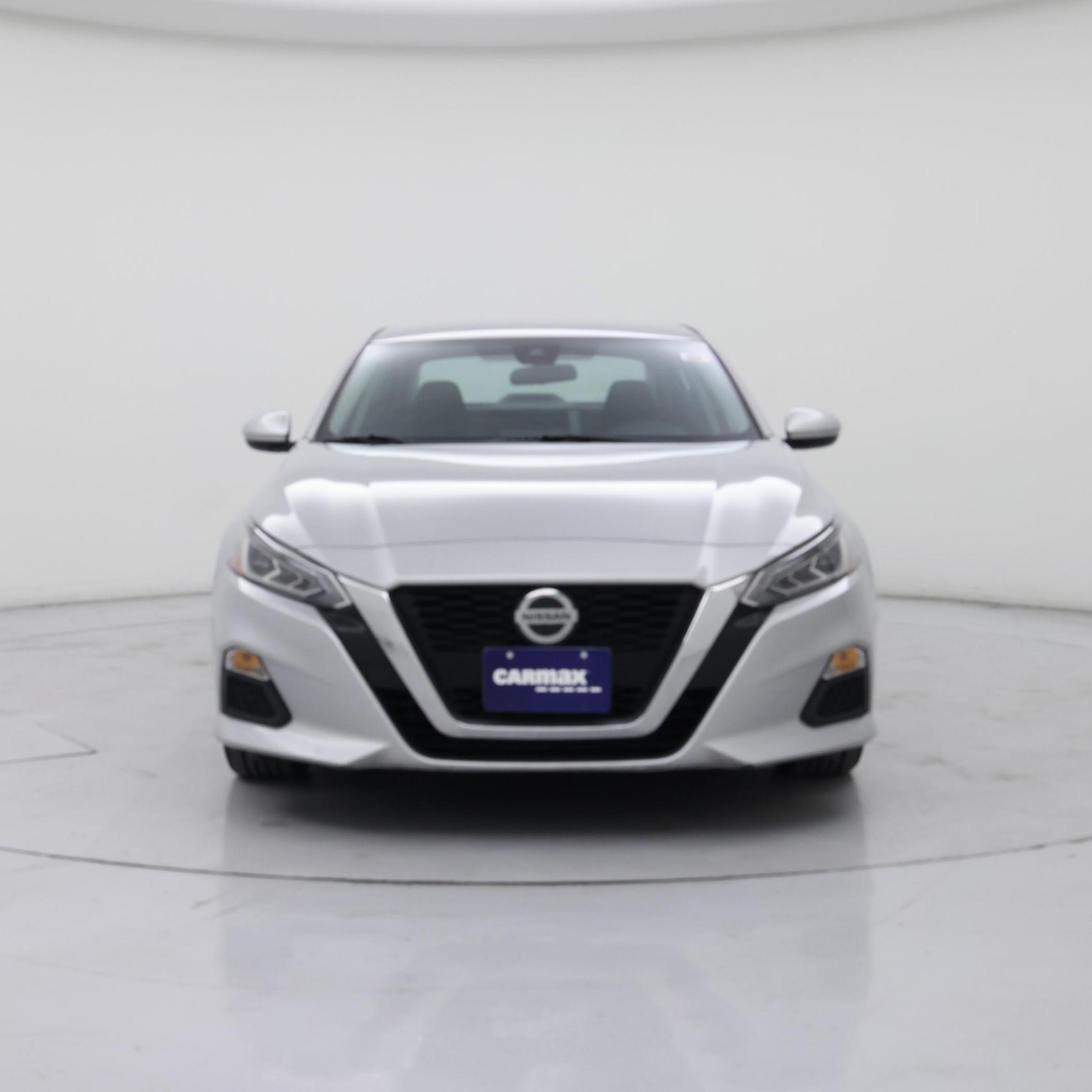 Thumbnail: 2022 Nissan Altima - 5