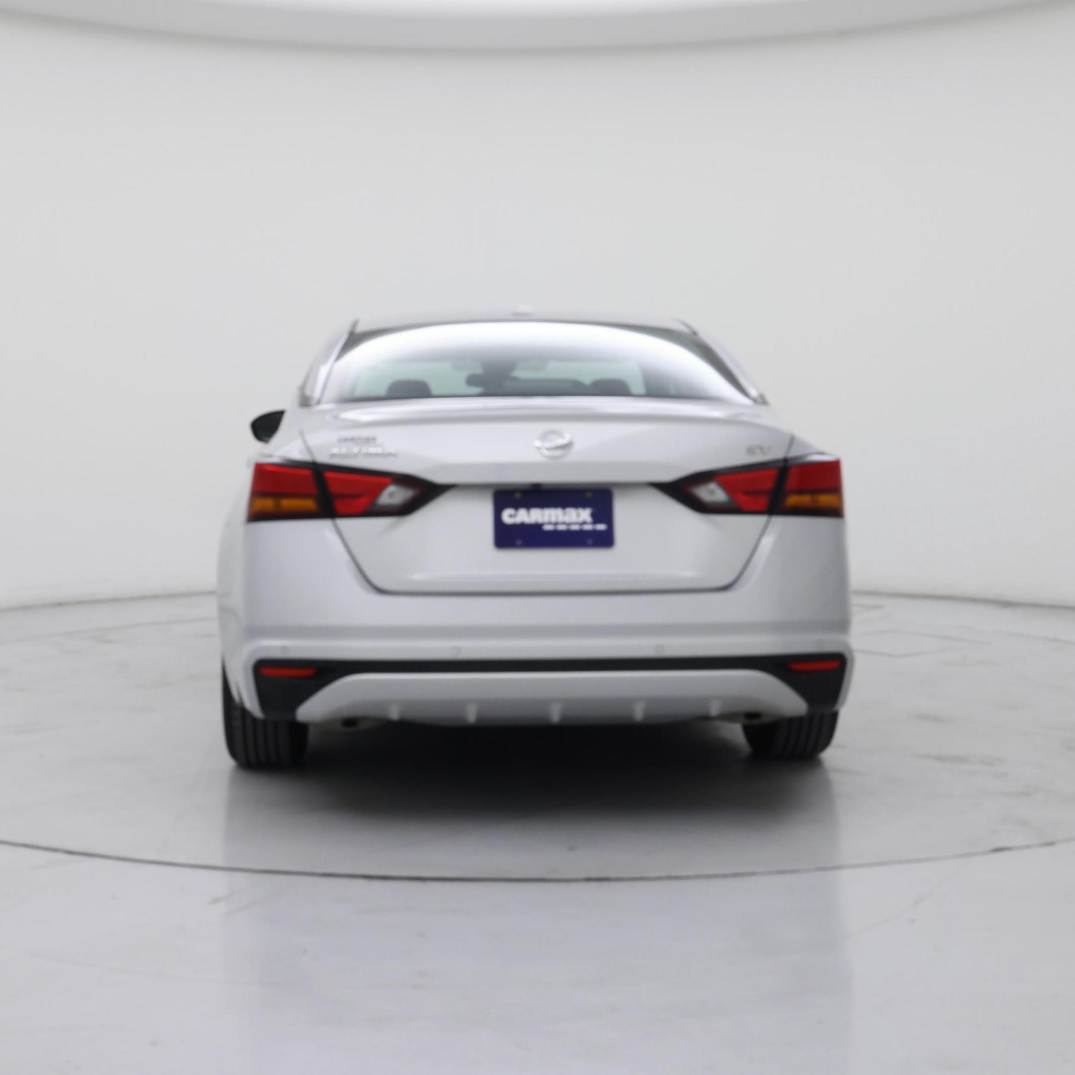 Thumbnail: 2022 Nissan Altima - 6