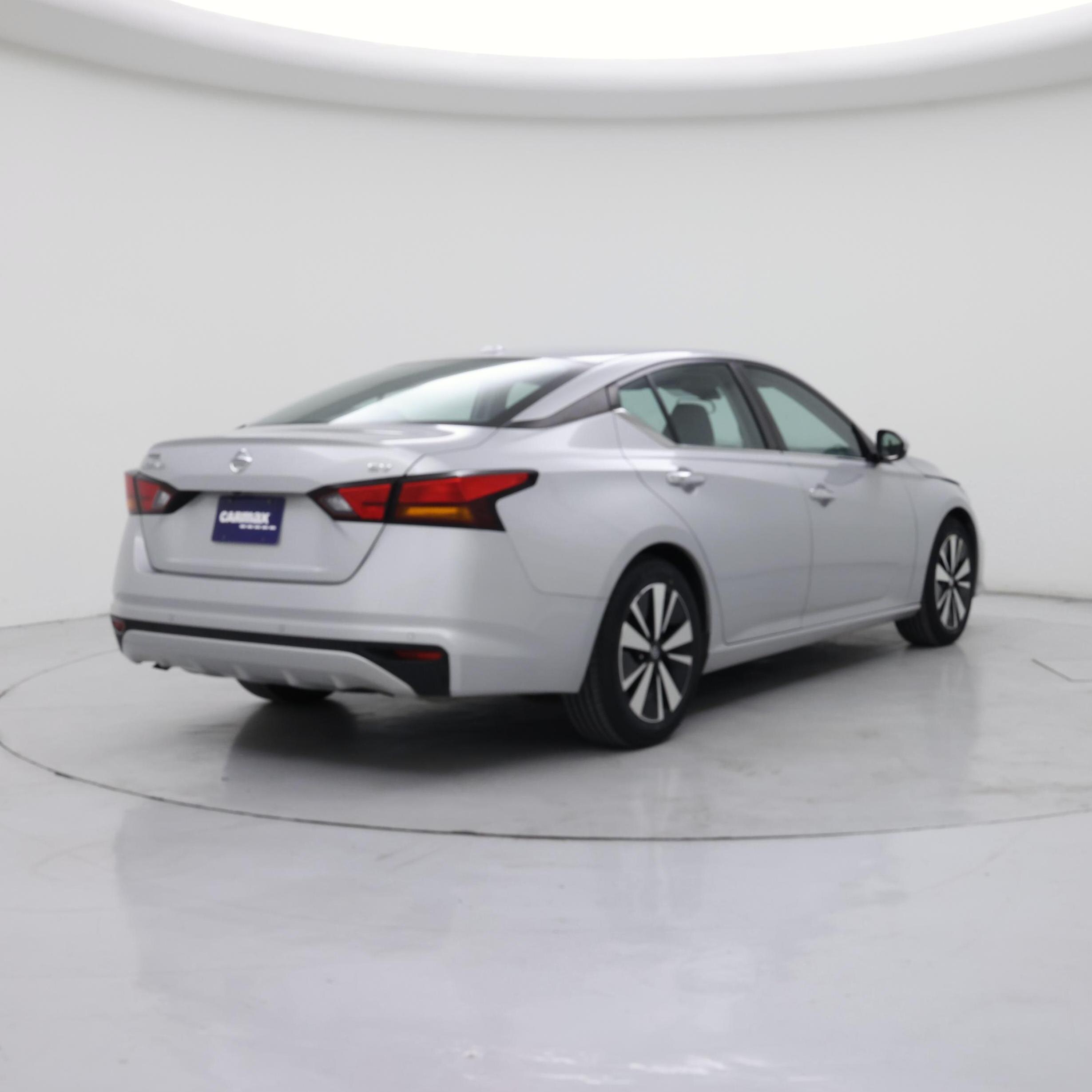 Thumbnail: 2022 Nissan Altima - 8