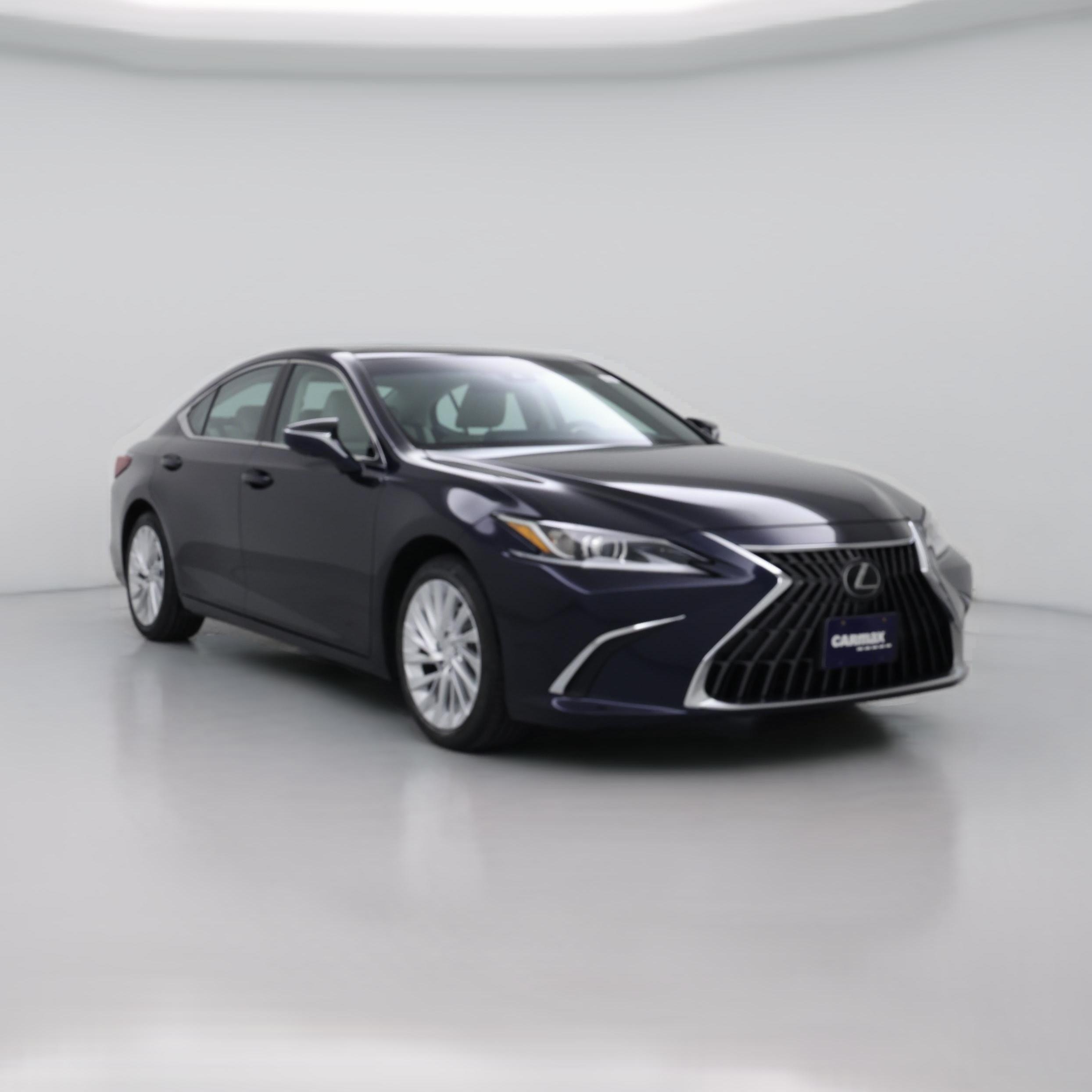 Thumbnail: 2025 Lexus ES - 1