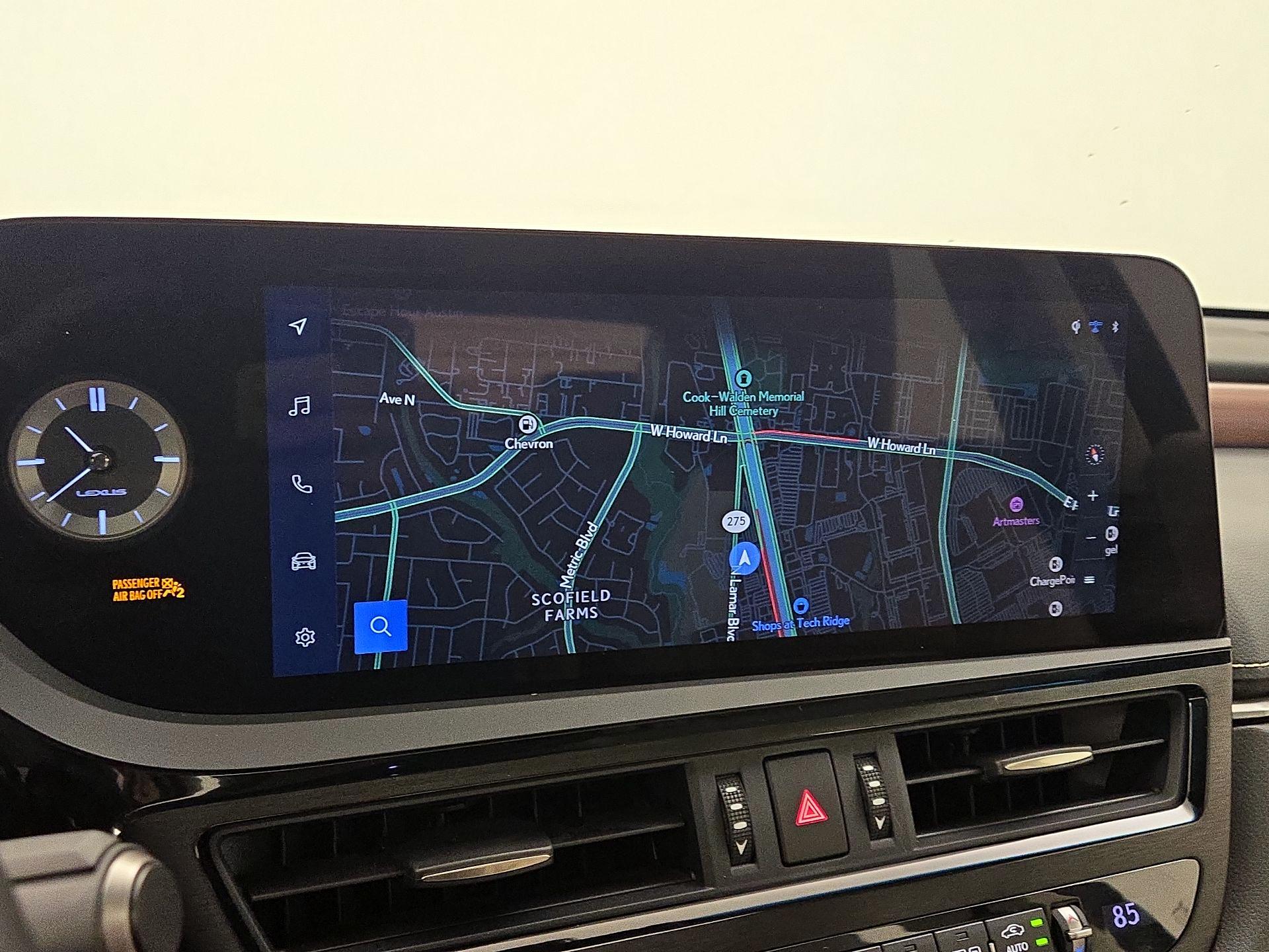 Thumbnail: 2025 Lexus ES - 14