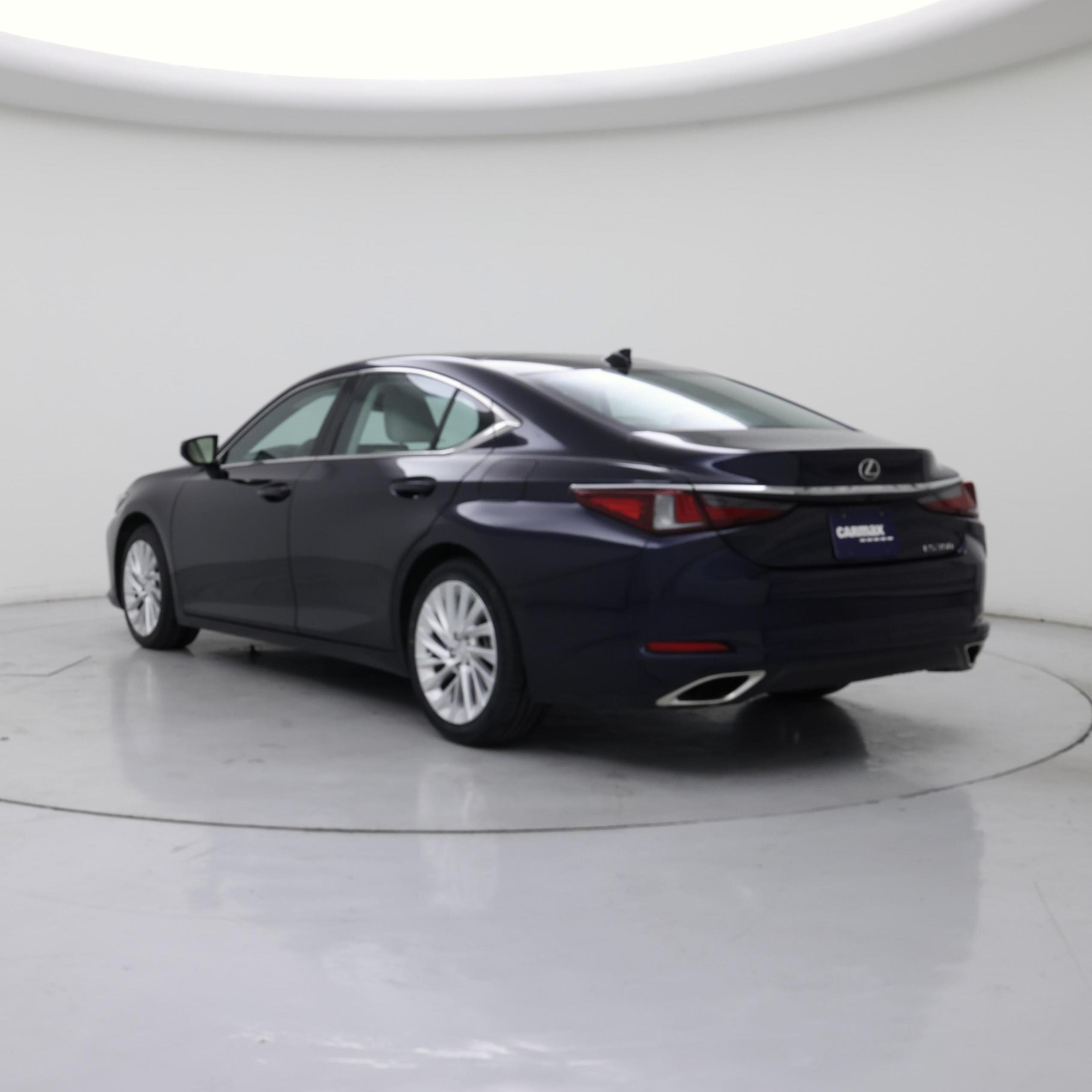 Thumbnail: 2025 Lexus ES - 2