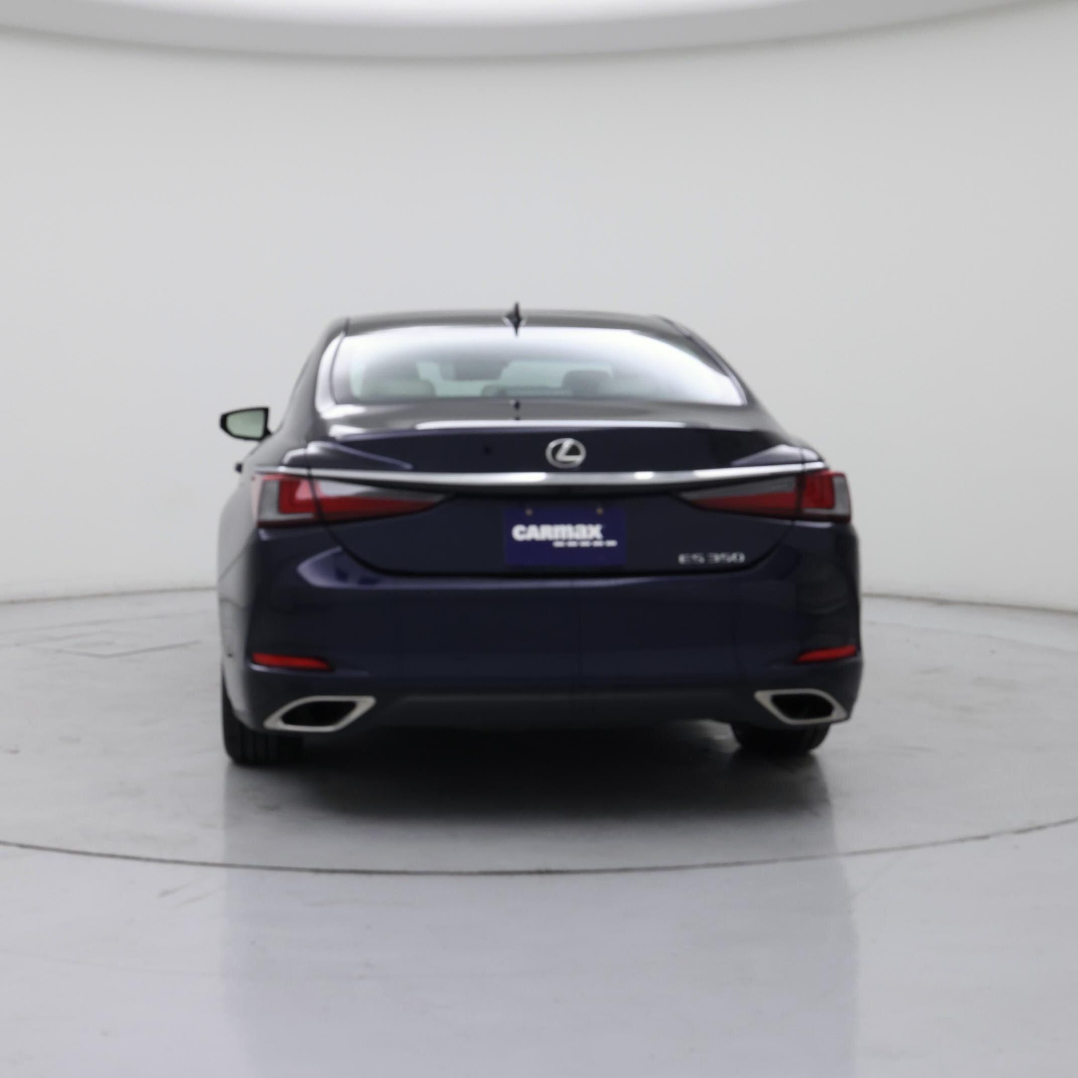 Thumbnail: 2025 Lexus ES - 6