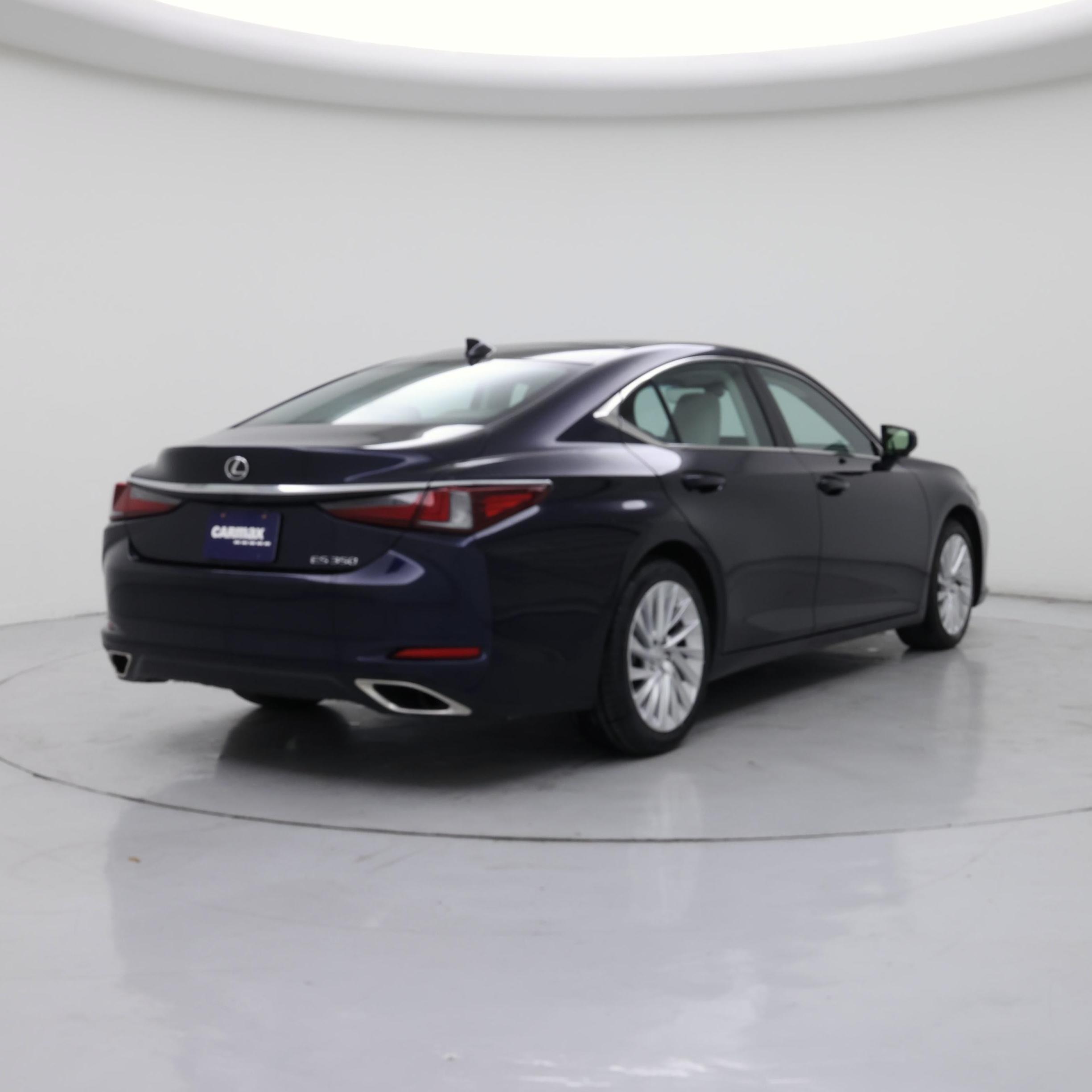 Thumbnail: 2025 Lexus ES - 8