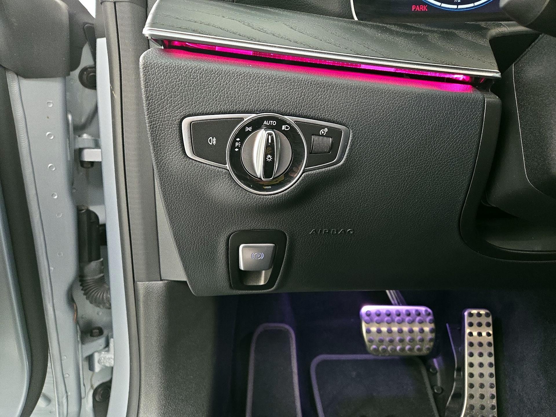 Thumbnail: 2022 Mercedes-Benz E-Class - 13