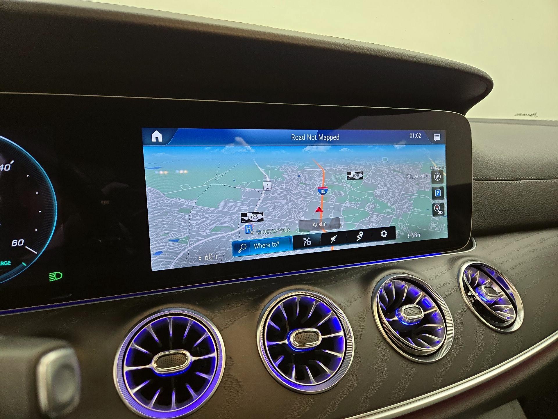 Thumbnail: 2022 Mercedes-Benz E-Class - 14