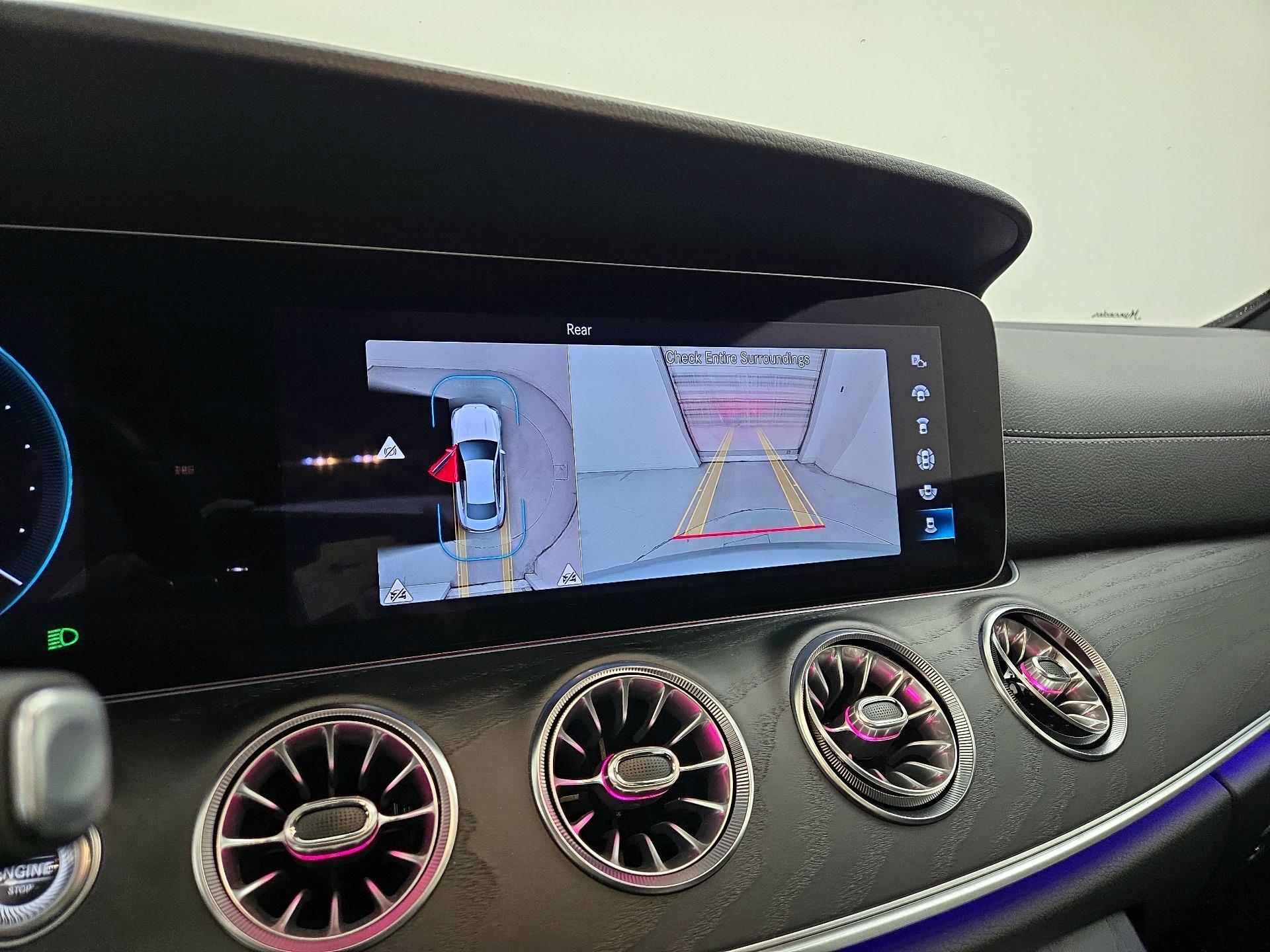 Thumbnail: 2022 Mercedes-Benz E-Class - 15