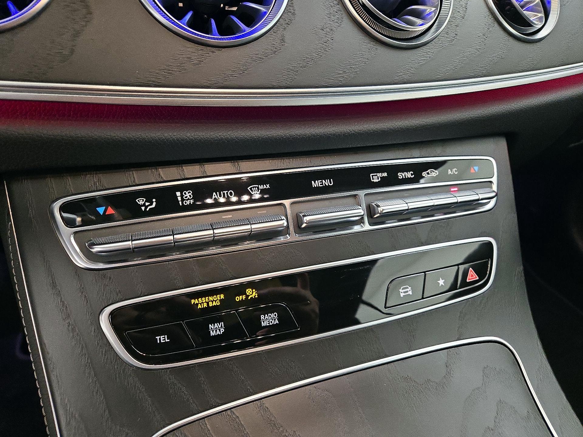 Thumbnail: 2022 Mercedes-Benz E-Class - 17