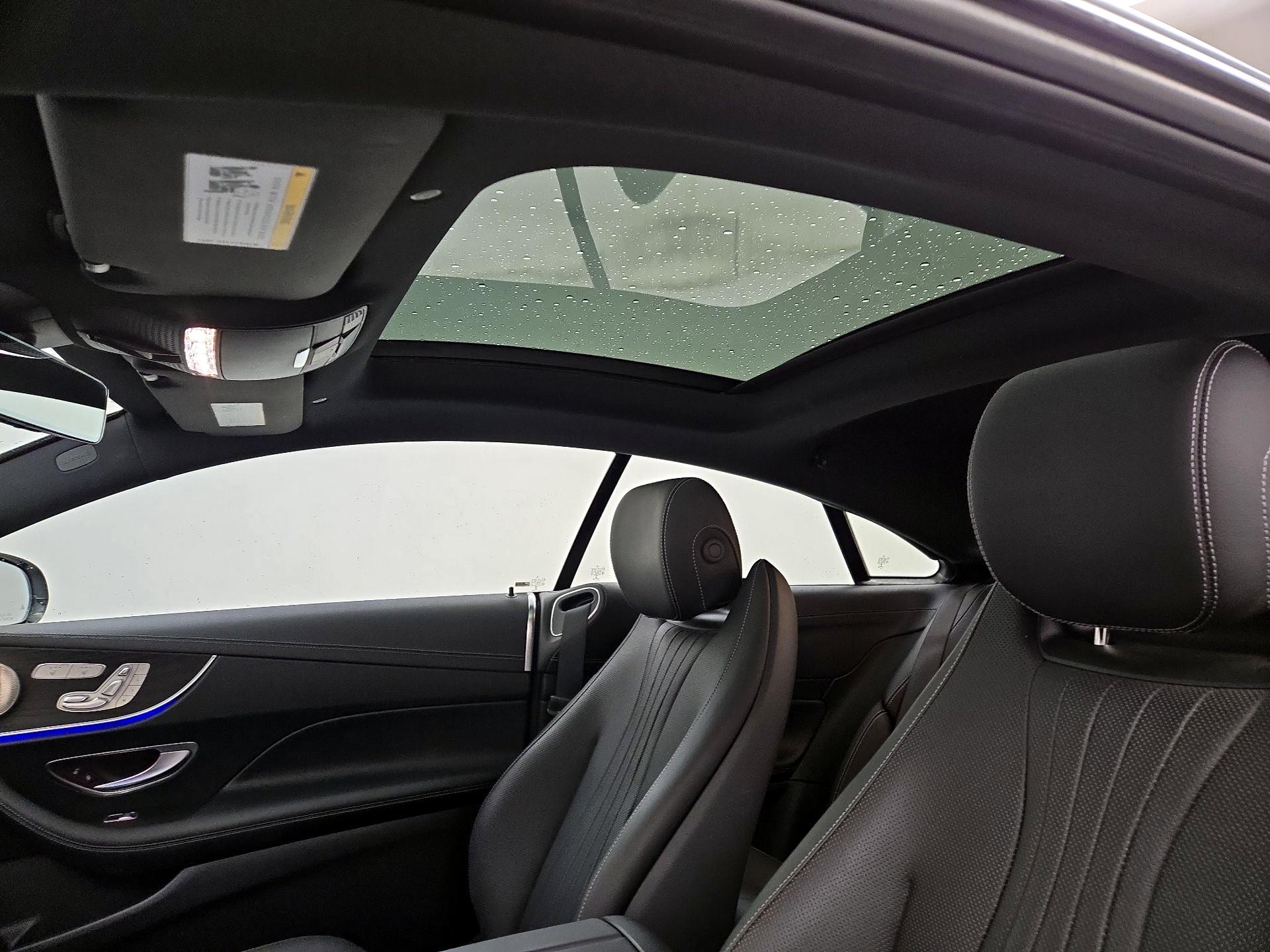 Thumbnail: 2022 Mercedes-Benz E-Class - 20