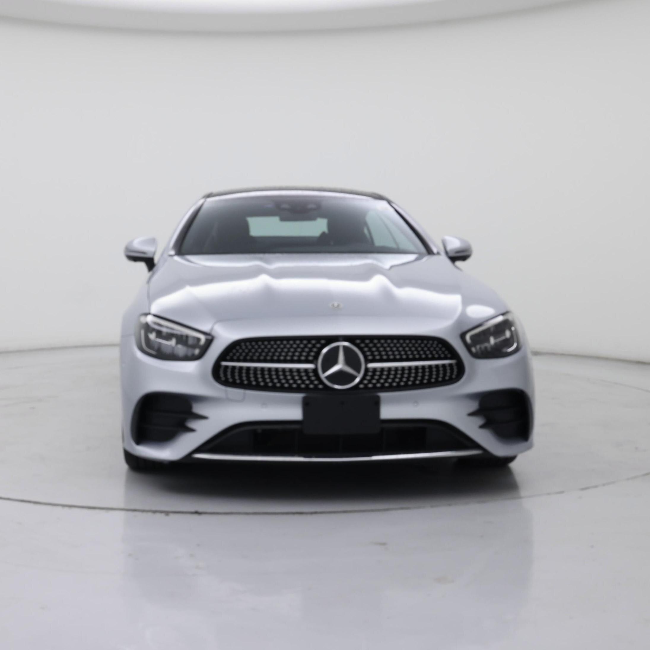 Thumbnail: 2022 Mercedes-Benz E-Class - 5