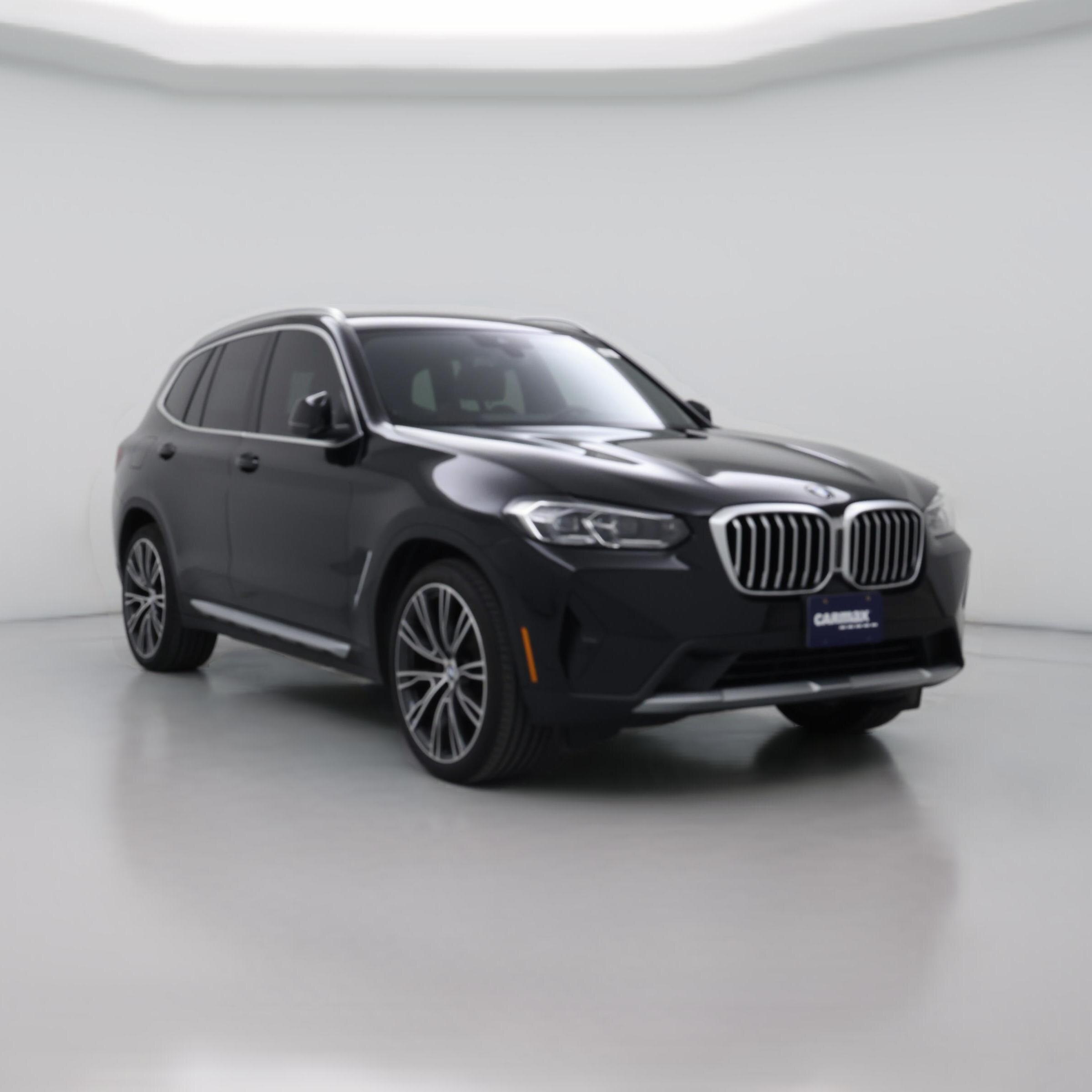 Thumbnail: 2023 BMW X3 - 1