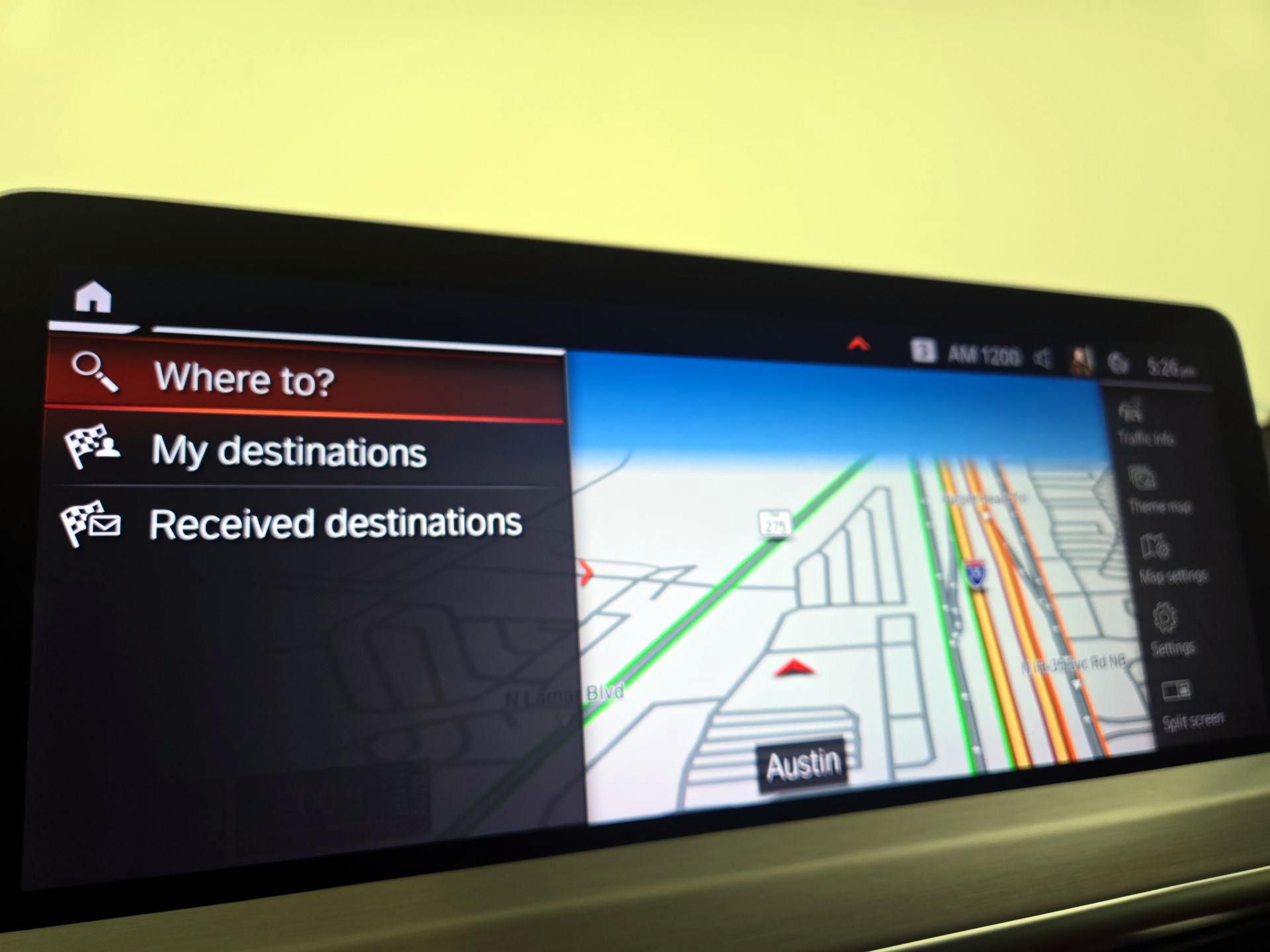 Thumbnail: 2023 BMW X3 - 14