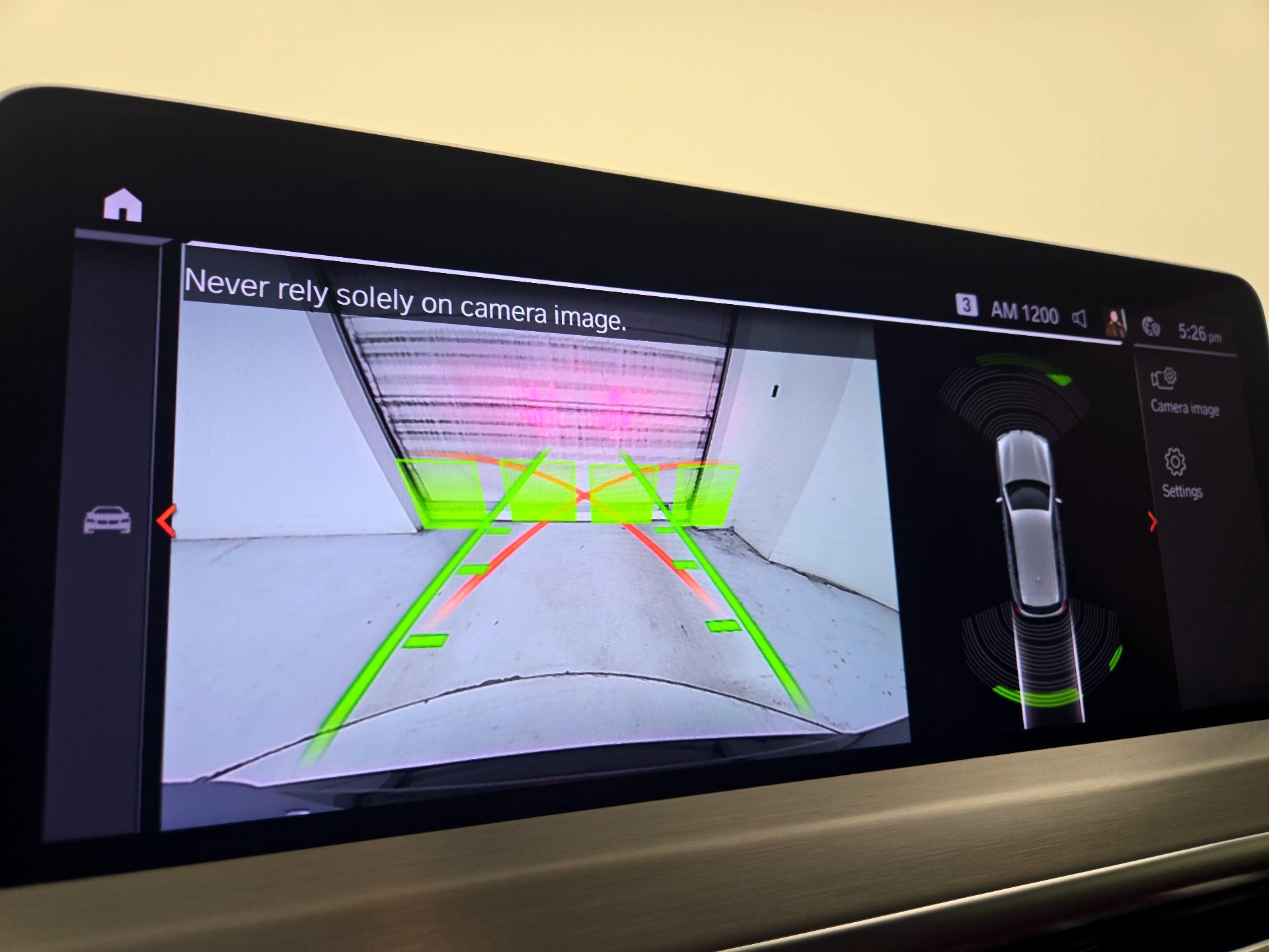 Thumbnail: 2023 BMW X3 - 15
