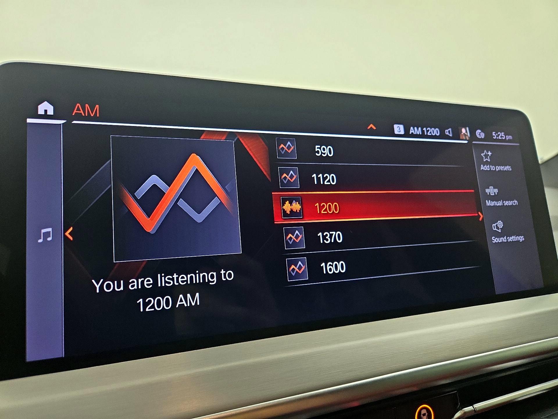 Thumbnail: 2023 BMW X3 - 16