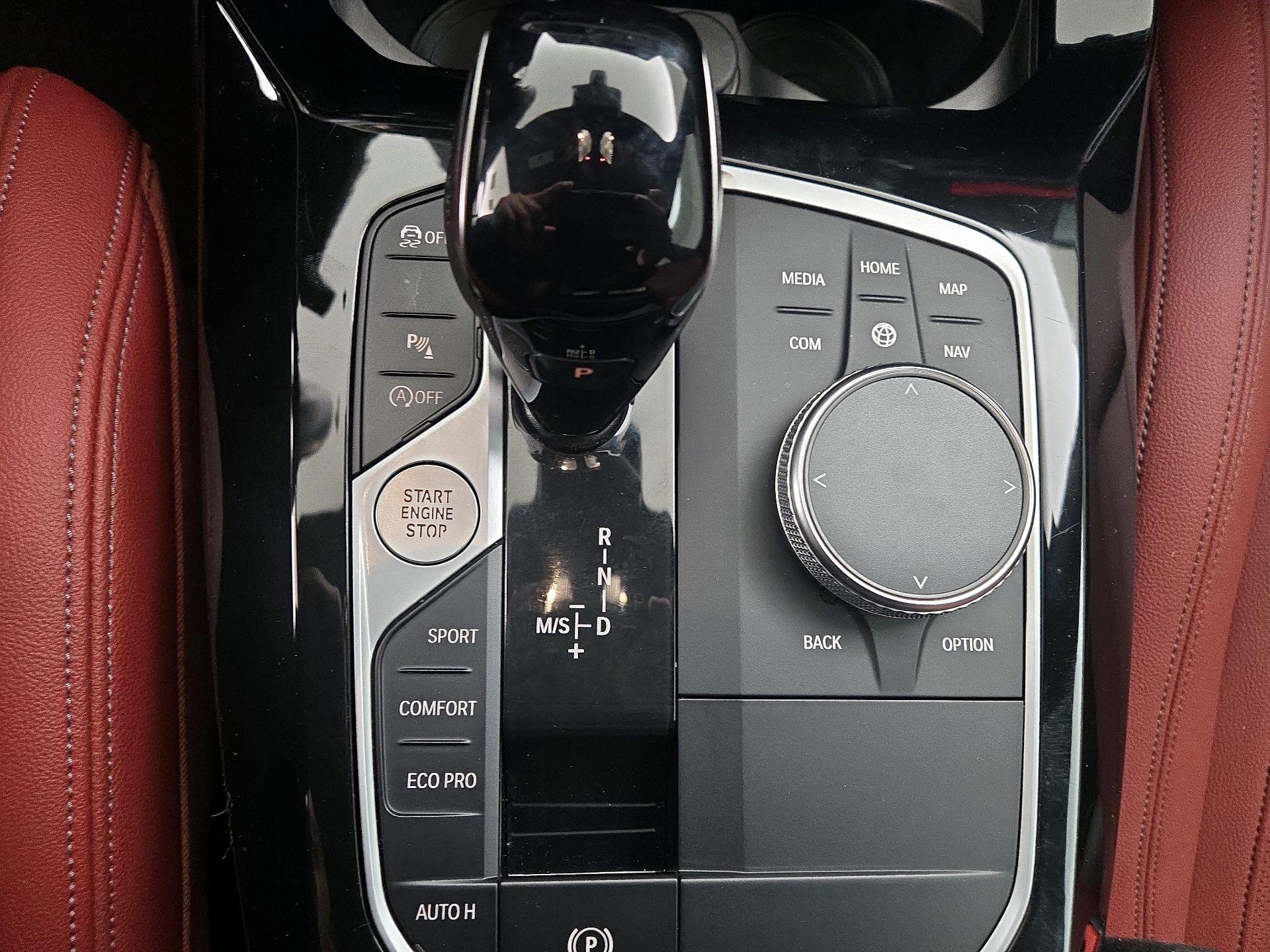 Thumbnail: 2023 BMW X3 - 18