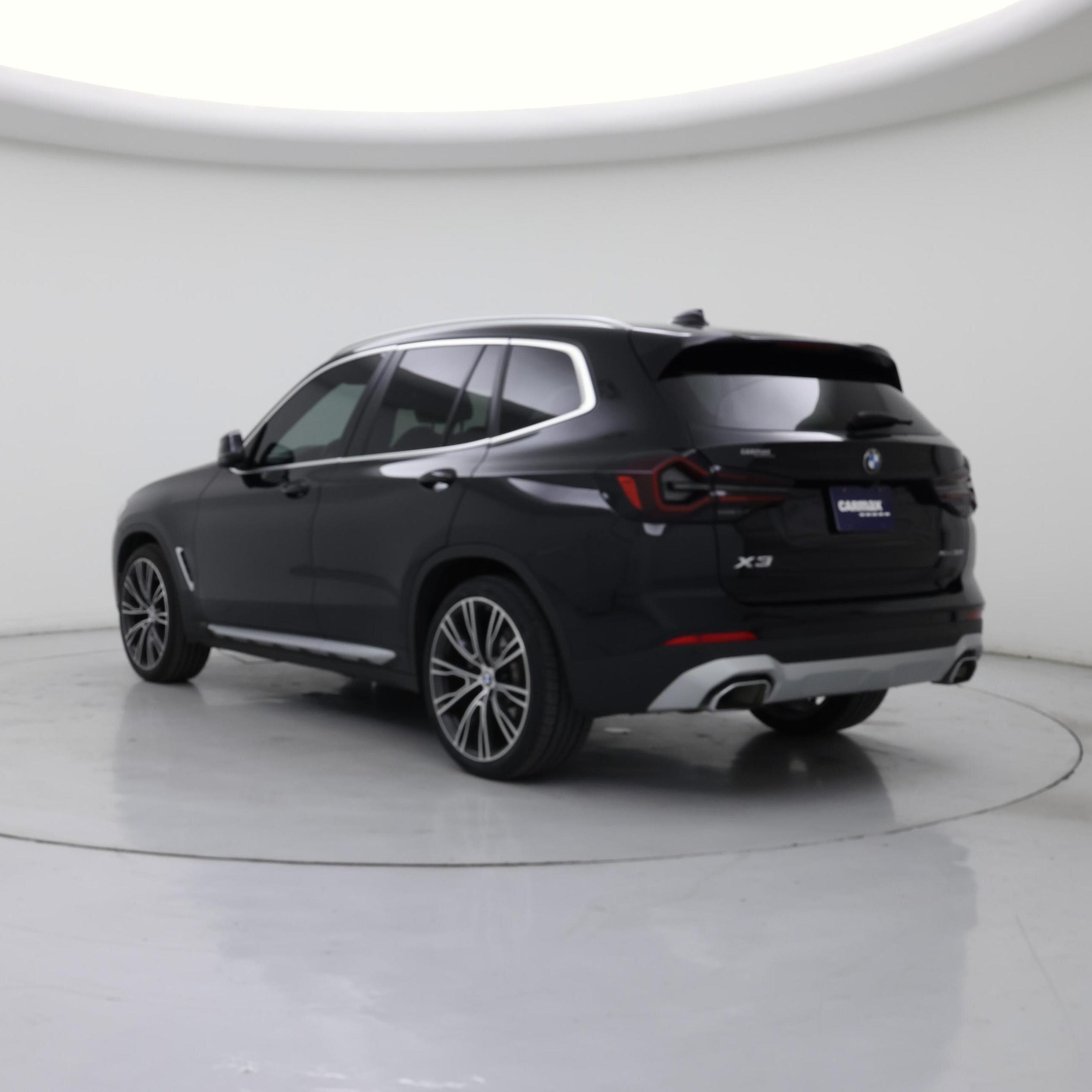 Thumbnail: 2023 BMW X3 - 2