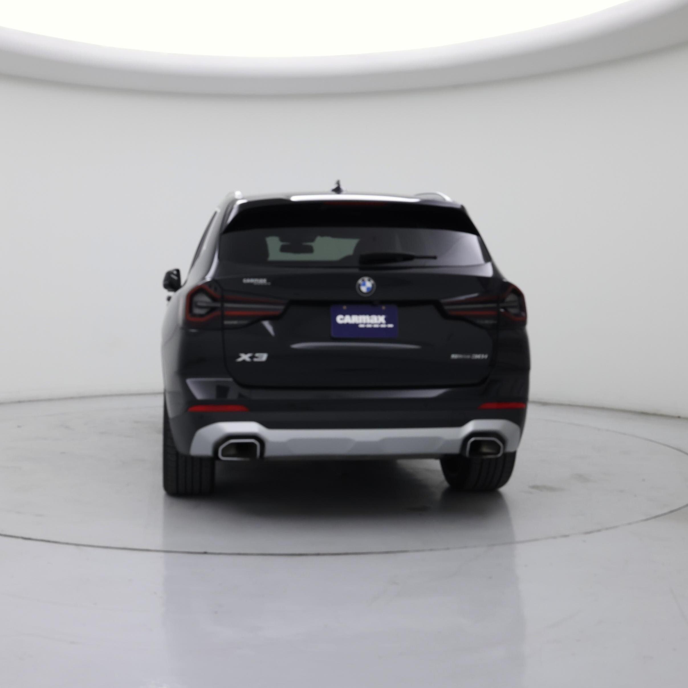 Thumbnail: 2023 BMW X3 - 6