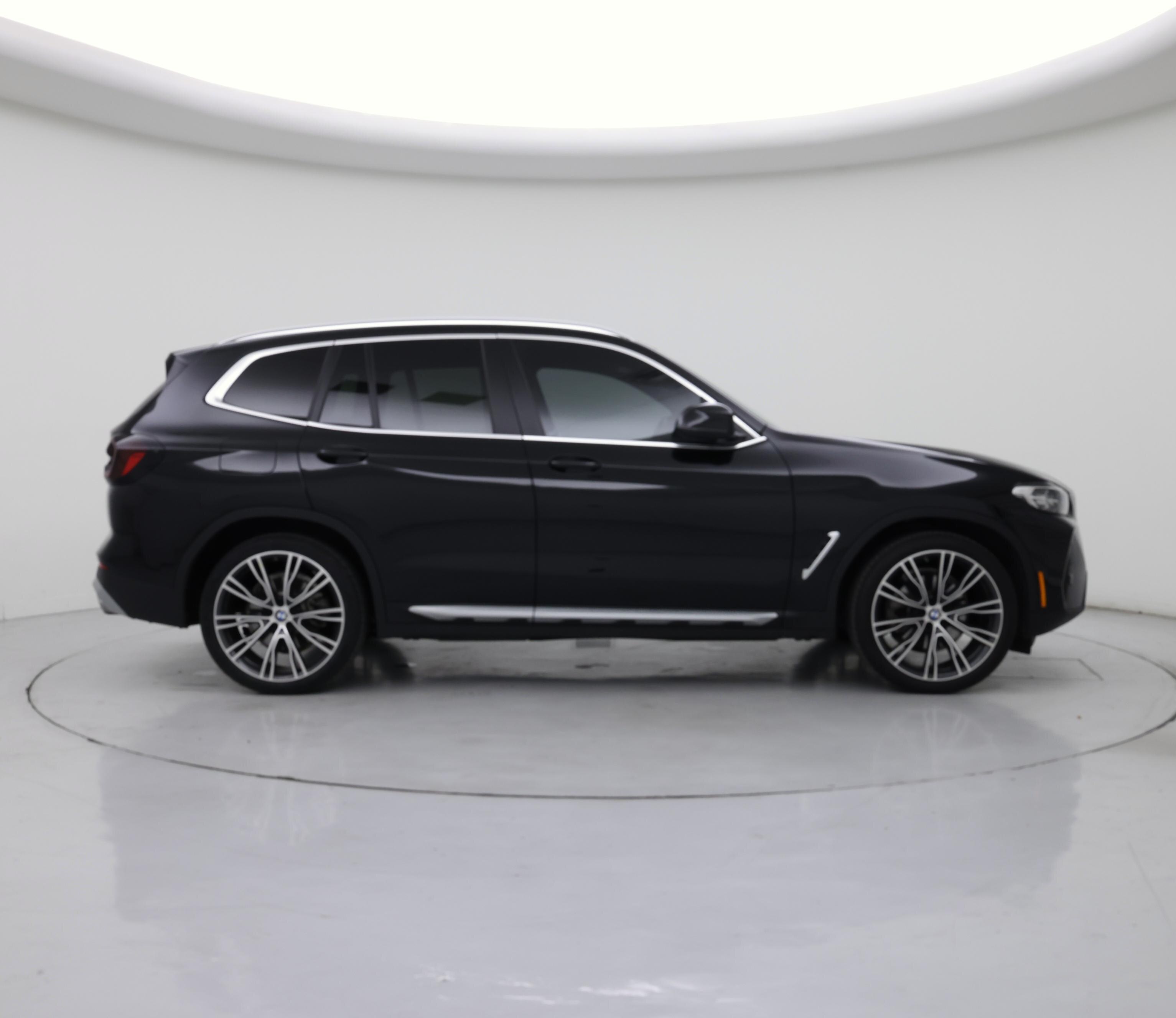 Thumbnail: 2023 BMW X3 - 7