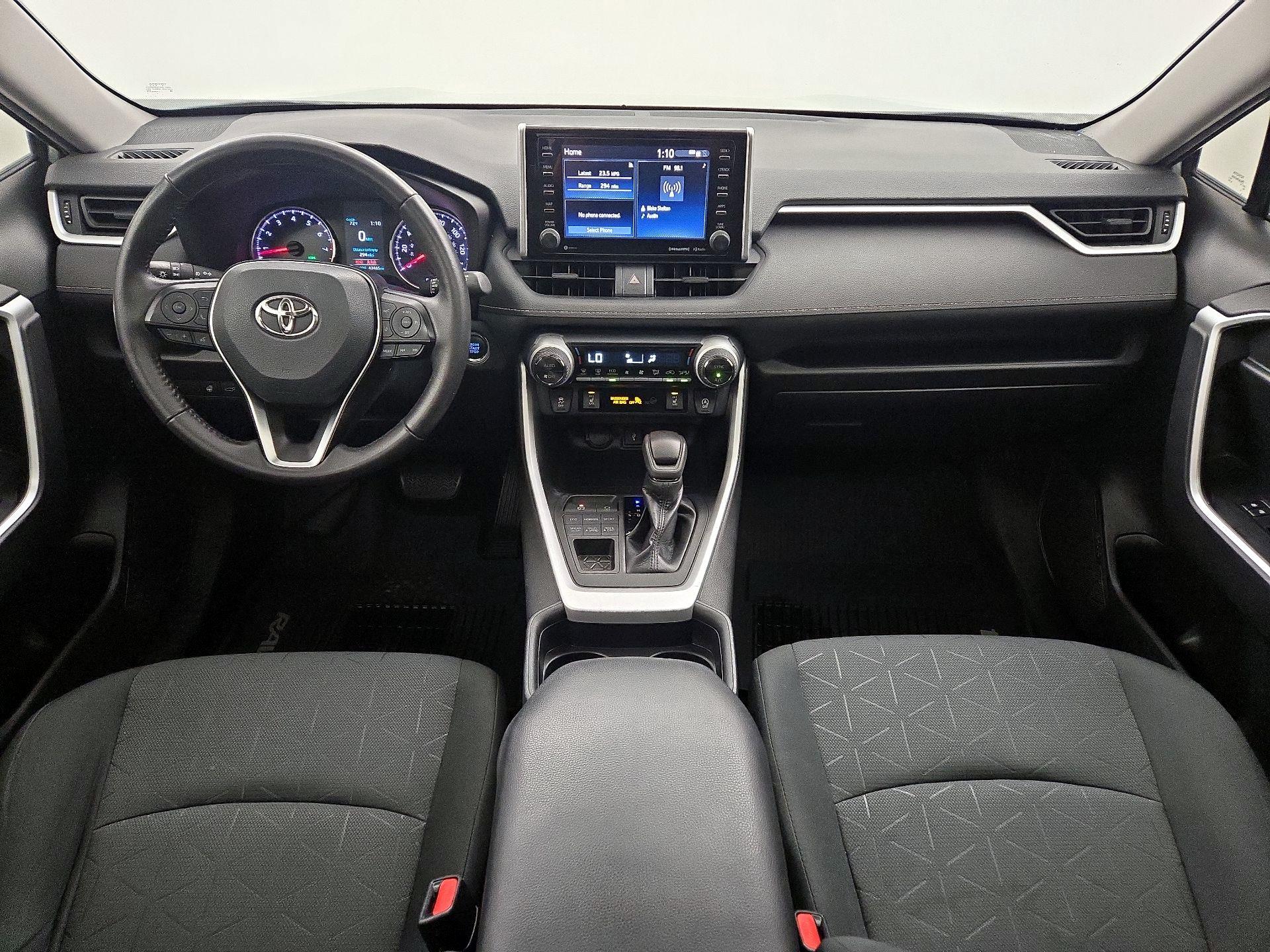 Thumbnail: 2020 Toyota RAV4 - 9