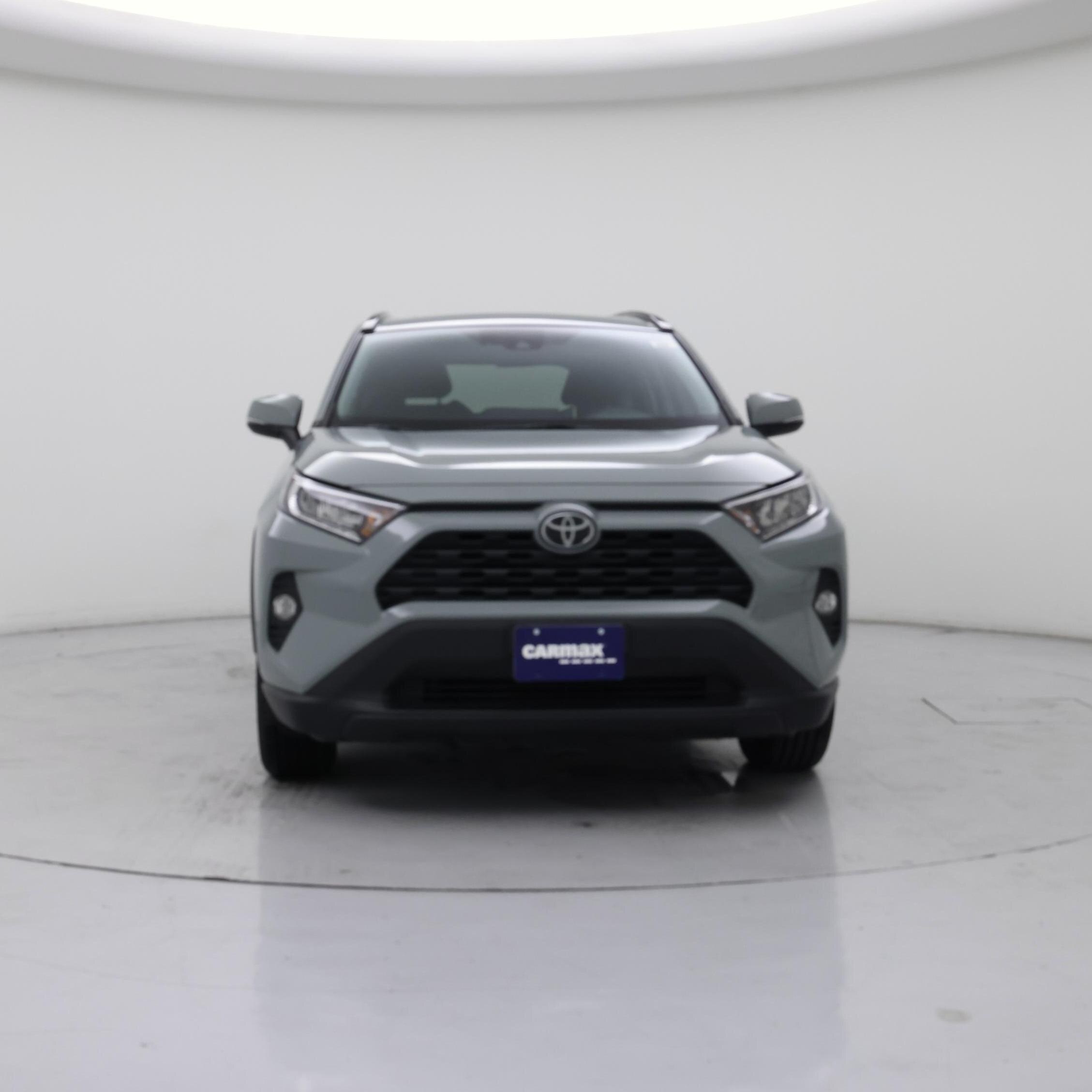 Thumbnail: 2020 Toyota RAV4 - 5