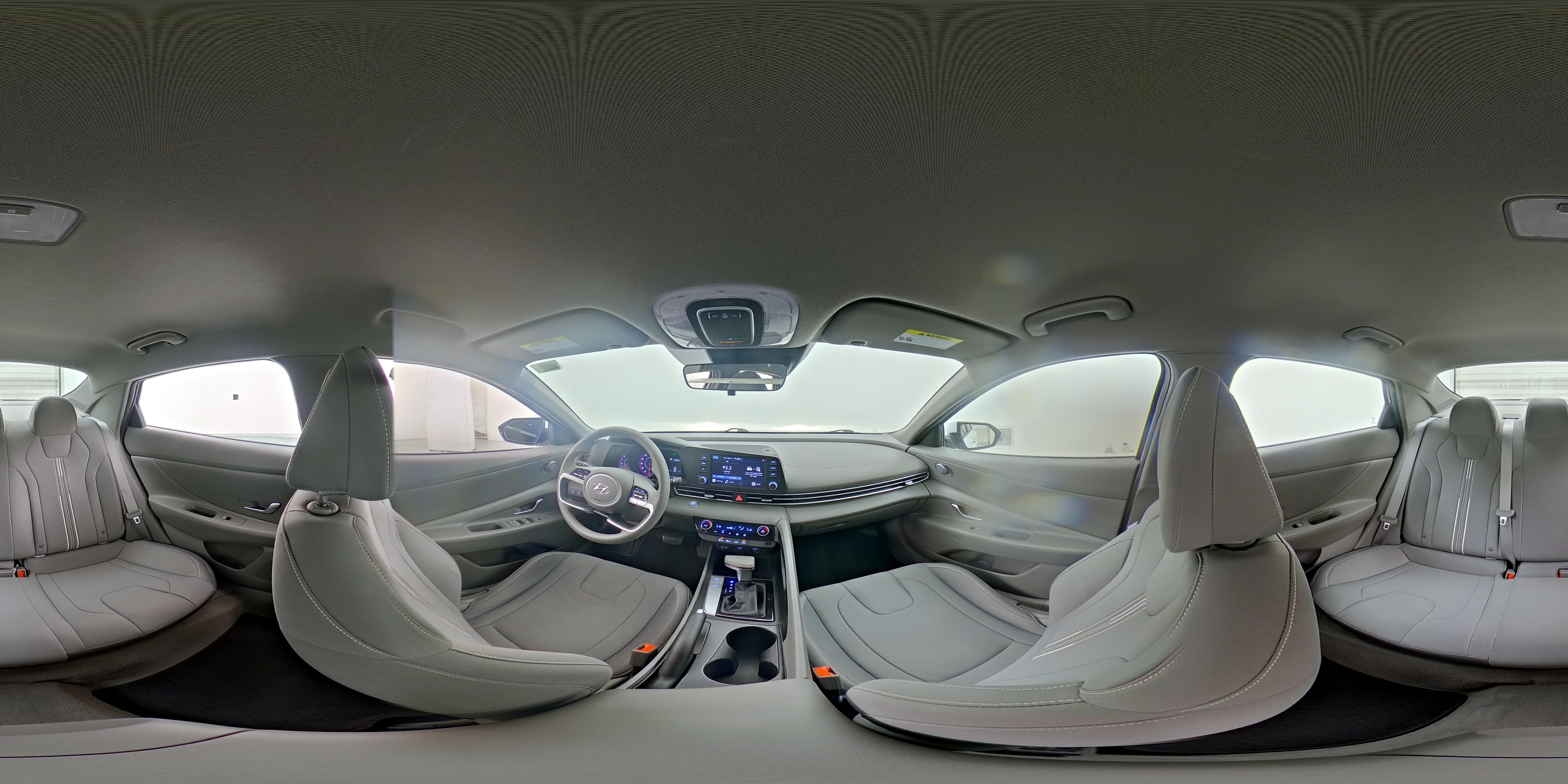 2021 Hyundai Elantra SEL - Photo 25