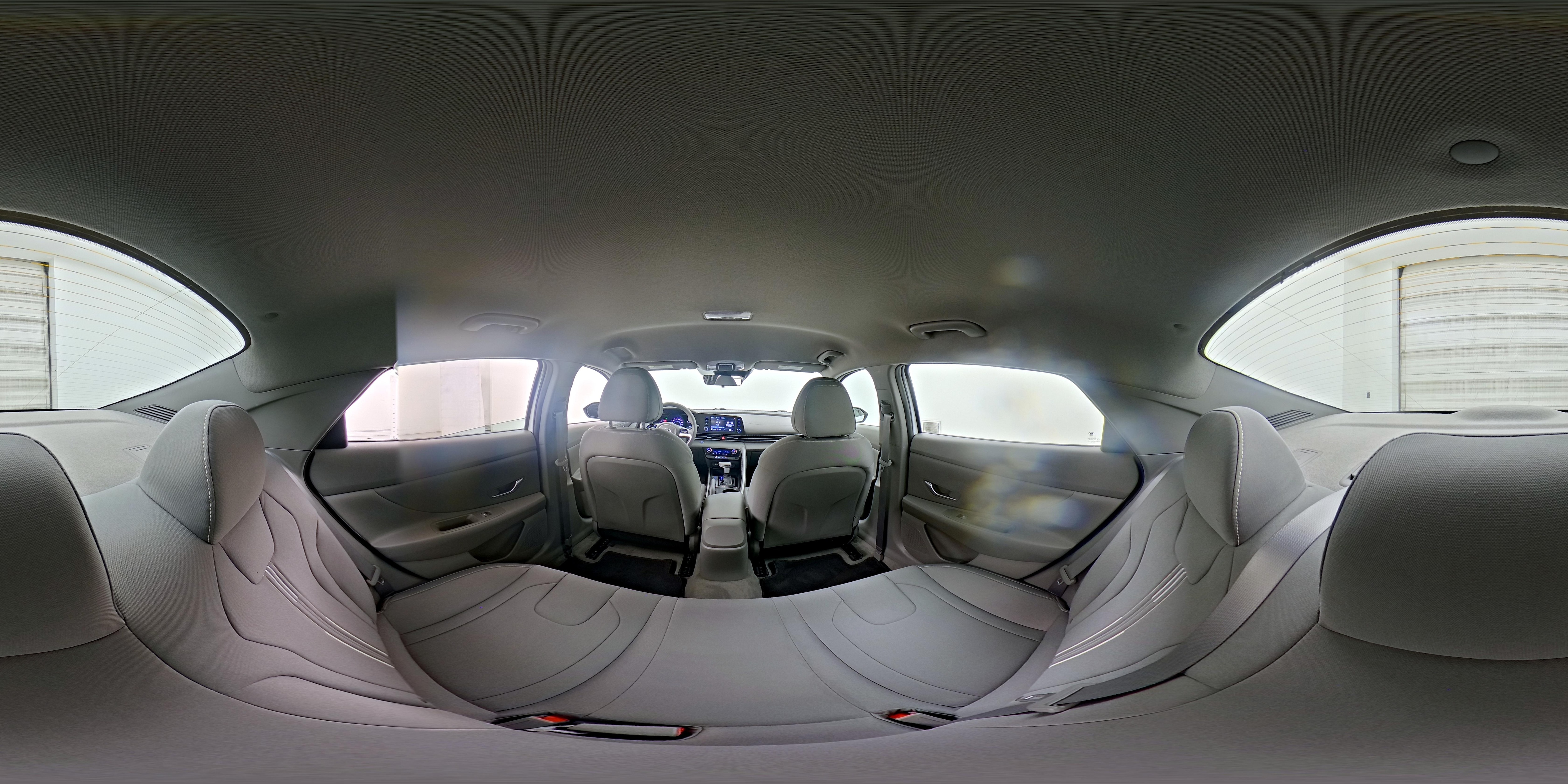 2021 Hyundai Elantra SEL - Photo 26
