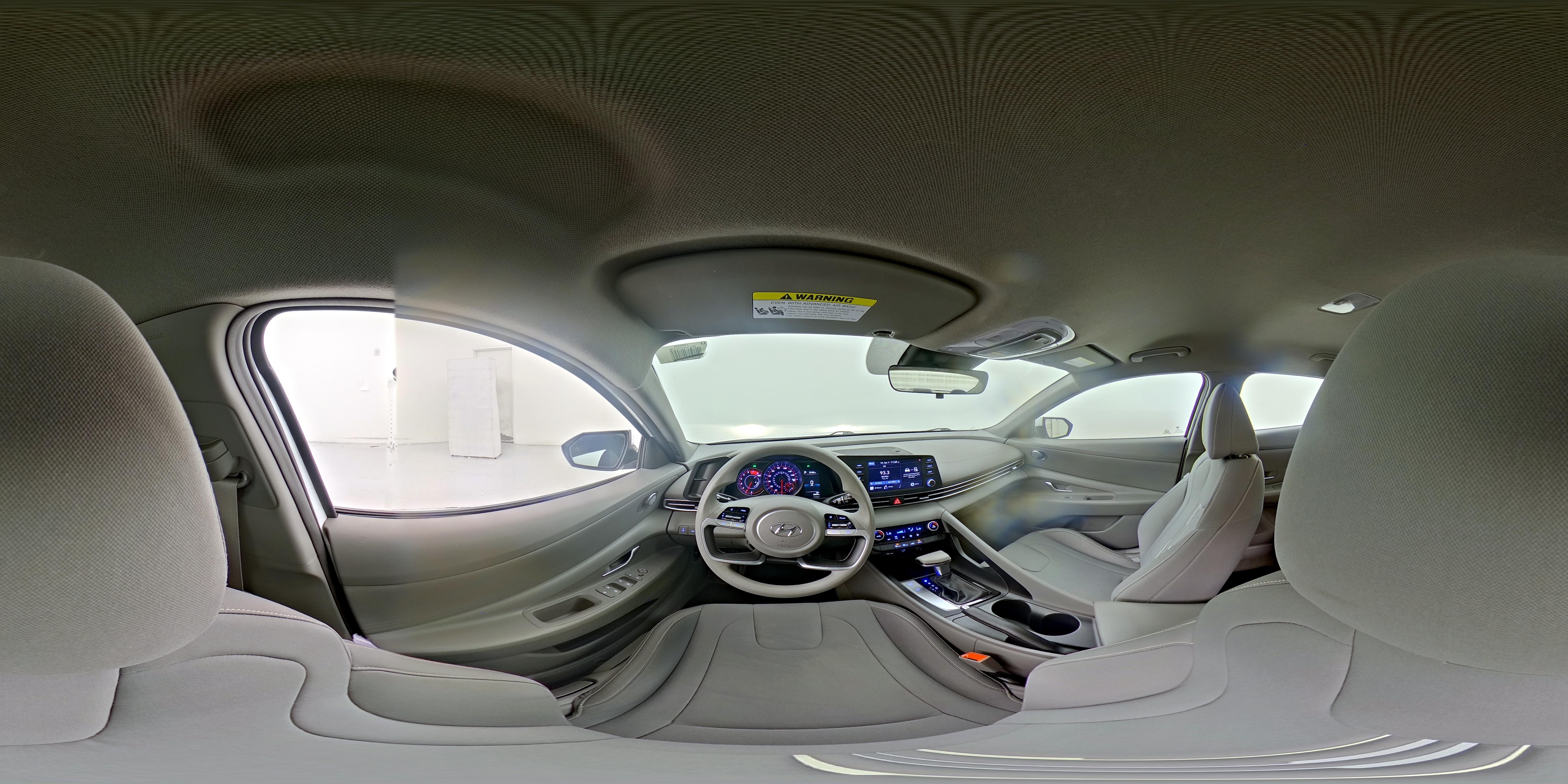 2021 Hyundai Elantra SEL - Photo 27