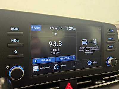 Radio (On)