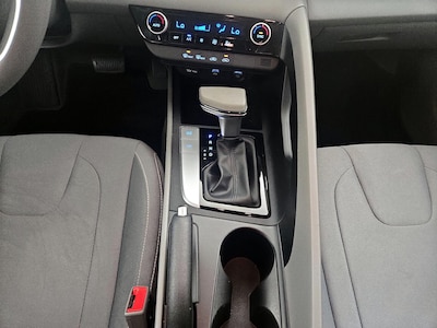 Shifter