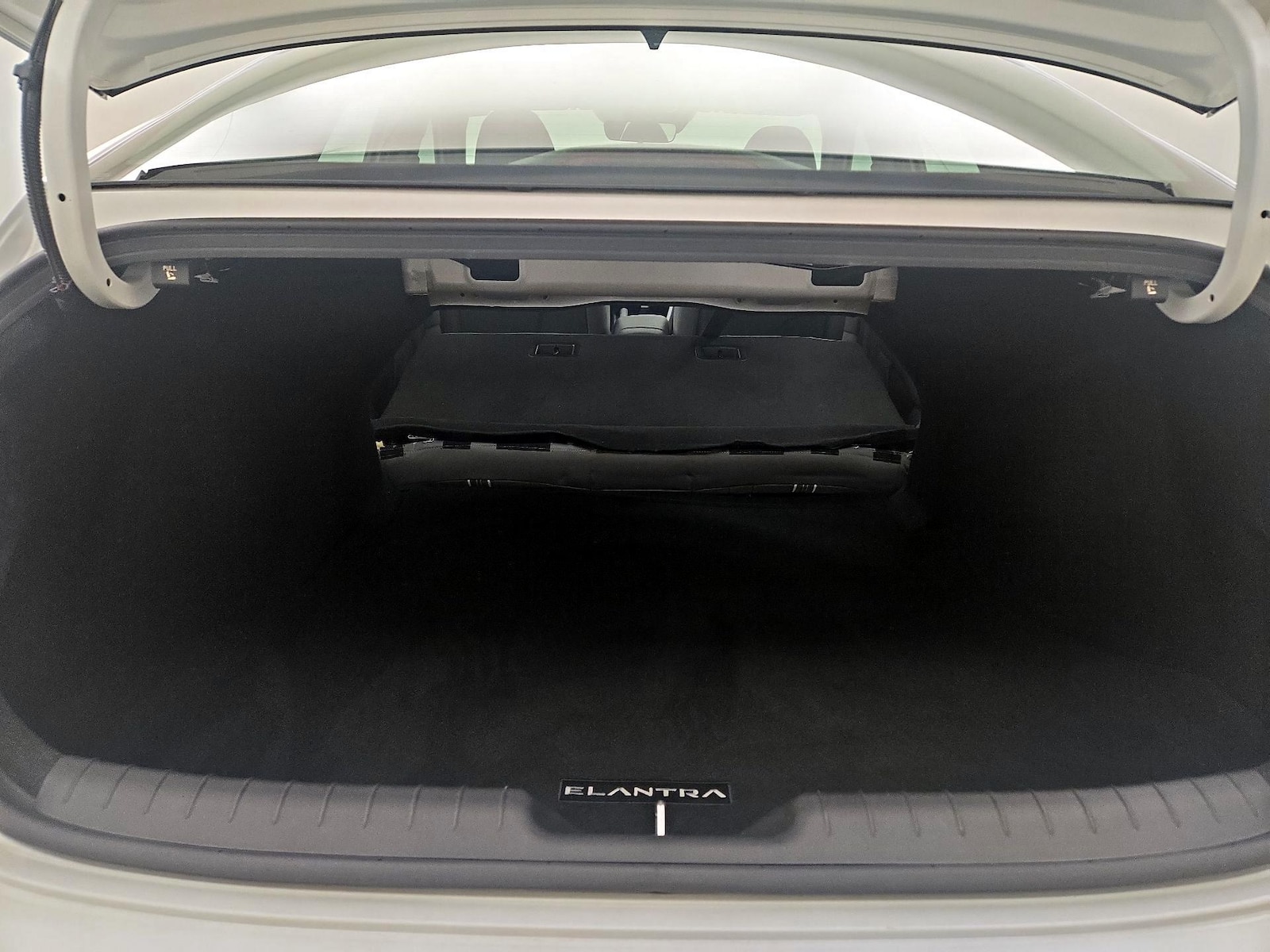 2021 Hyundai Elantra SEL - Photo 22