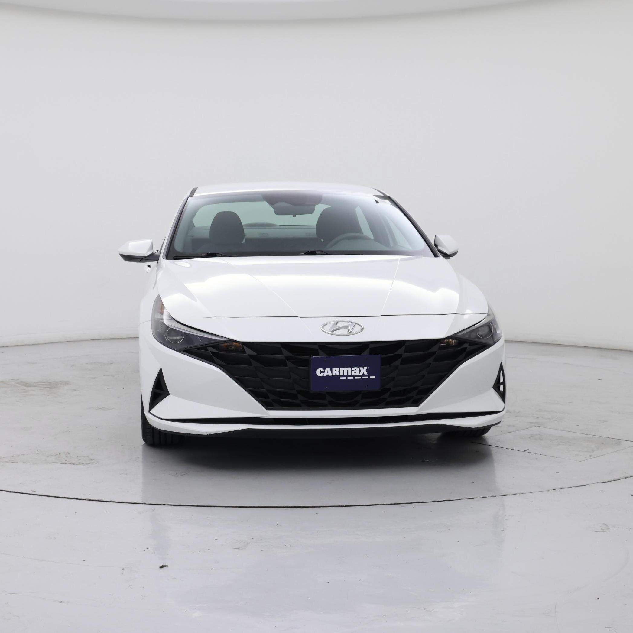 Thumbnail: 2021 Hyundai Elantra - 5