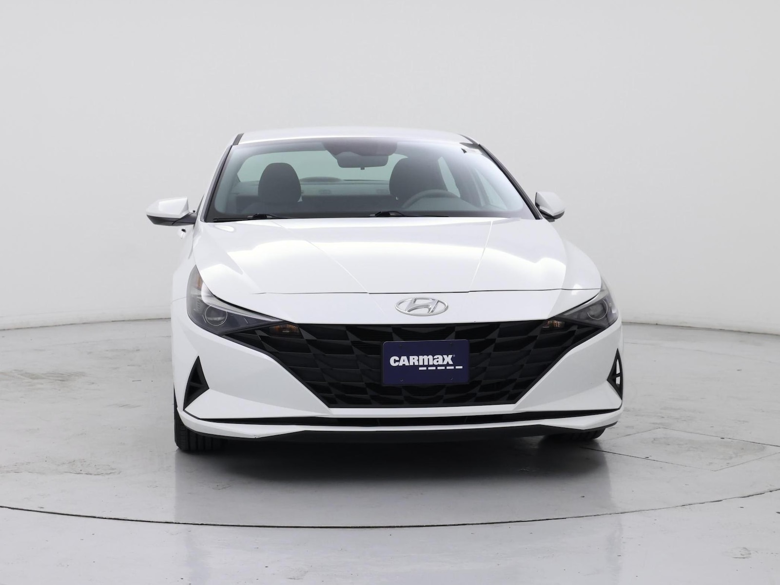2021 Hyundai Elantra SEL - Photo 6