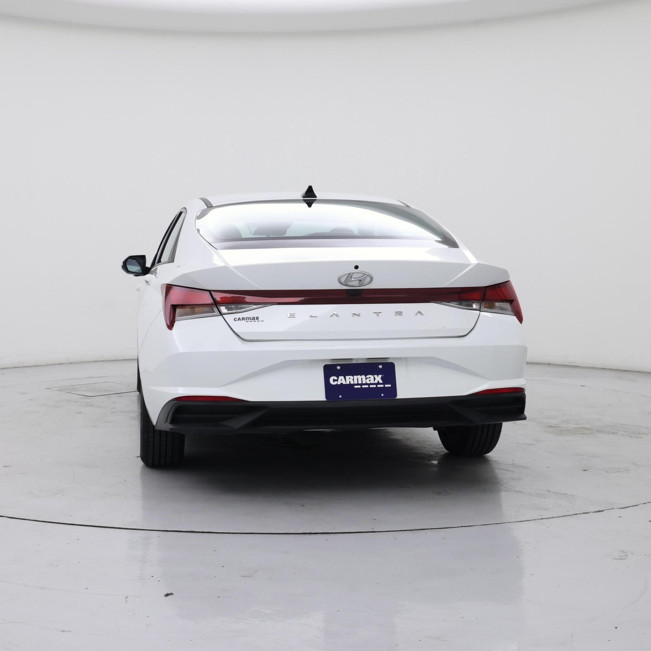 Thumbnail: 2021 Hyundai Elantra - 6