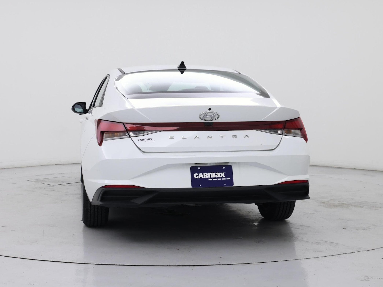 2021 Hyundai Elantra SEL - Photo 7