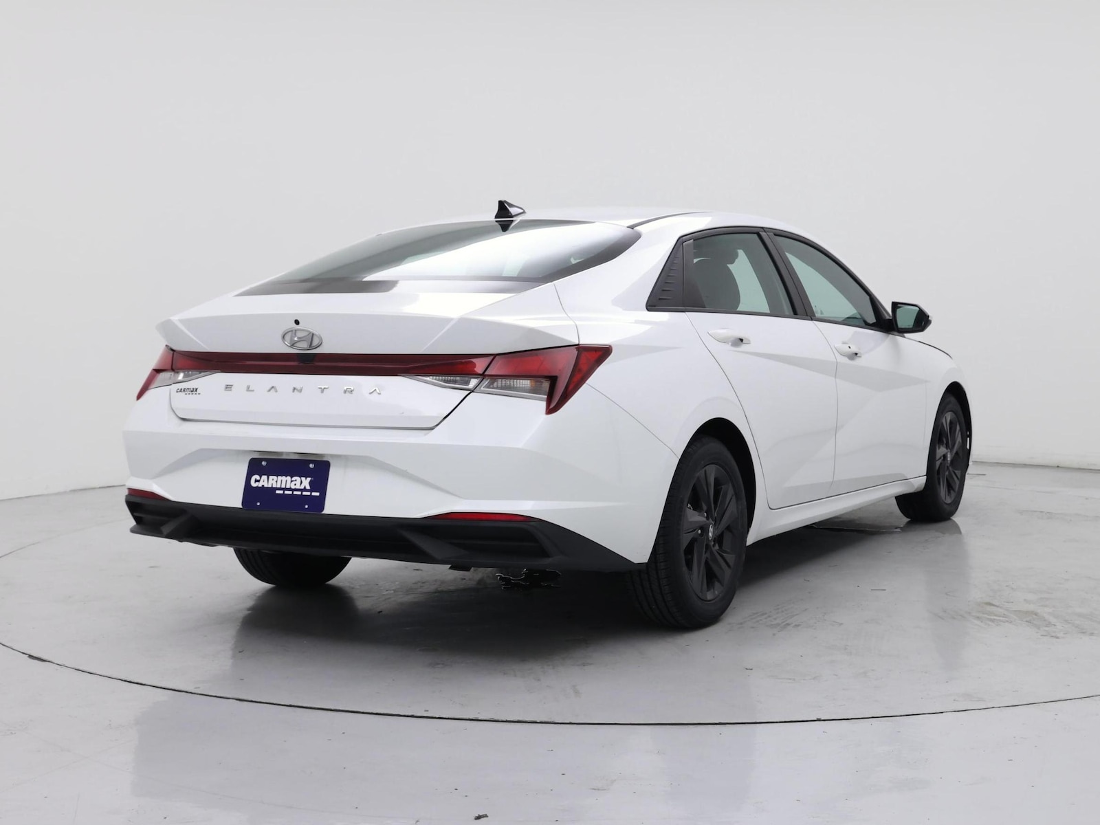2021 Hyundai Elantra SEL - Photo 9