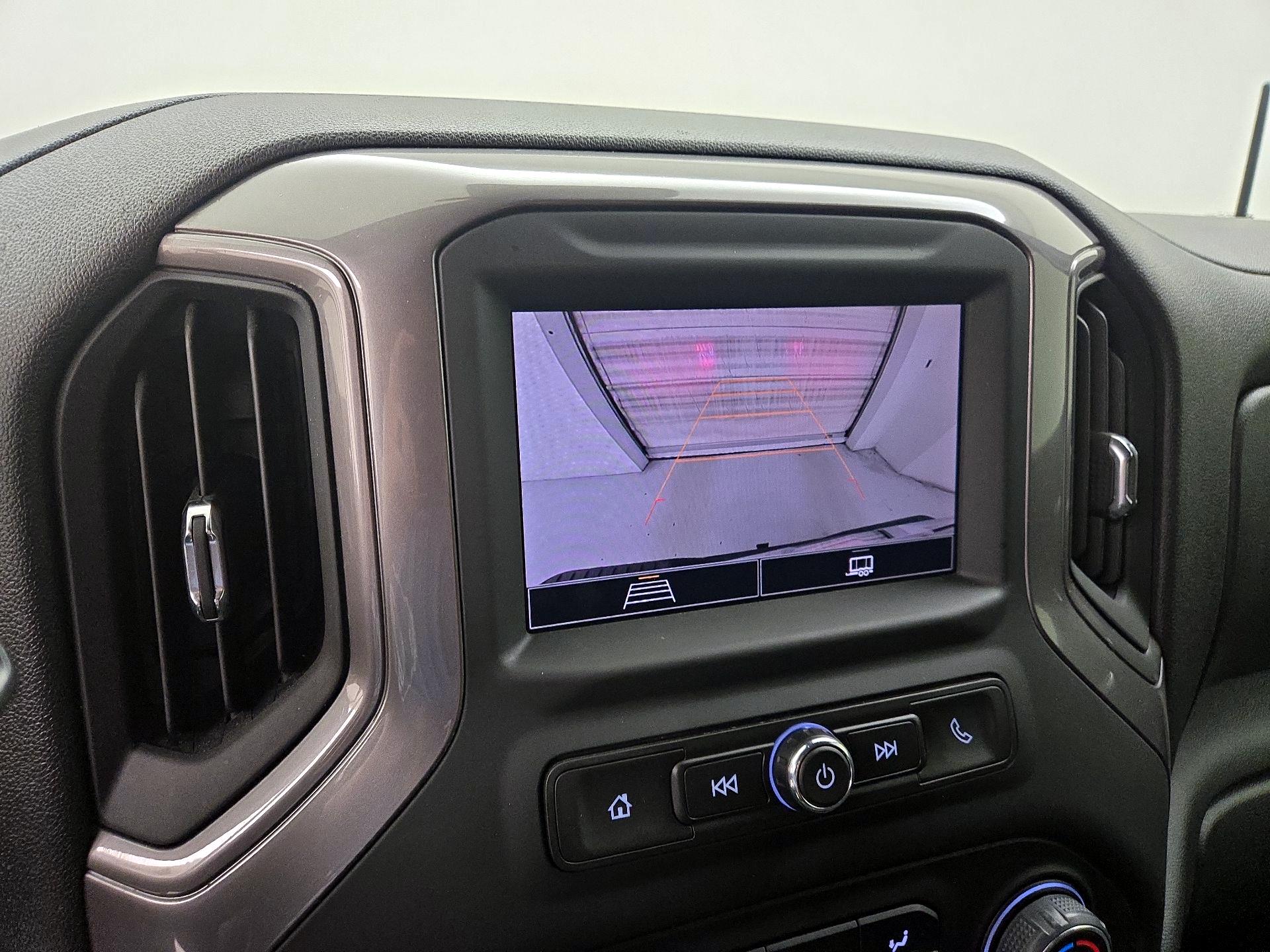 Thumbnail: 2022 Chevrolet Silverado 1500 - 14